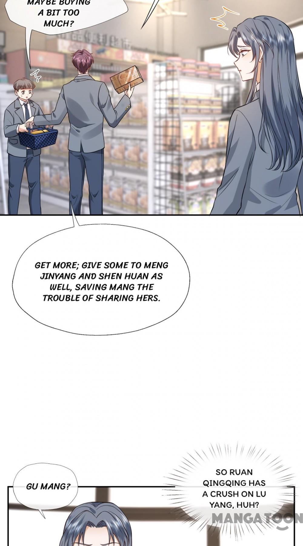 Madam and Her Daily Online Face-Slapping Chapter 23 page 2