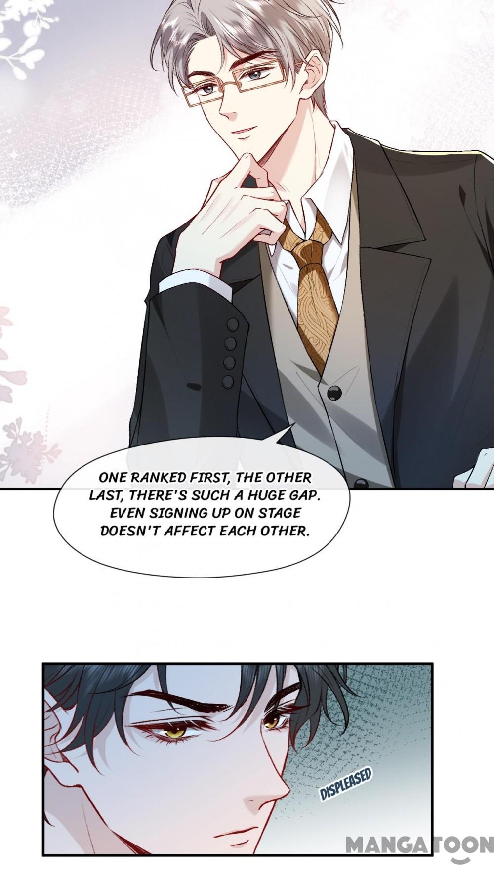 Madam and Her Daily Online Face-Slapping Chapter 23 page 30