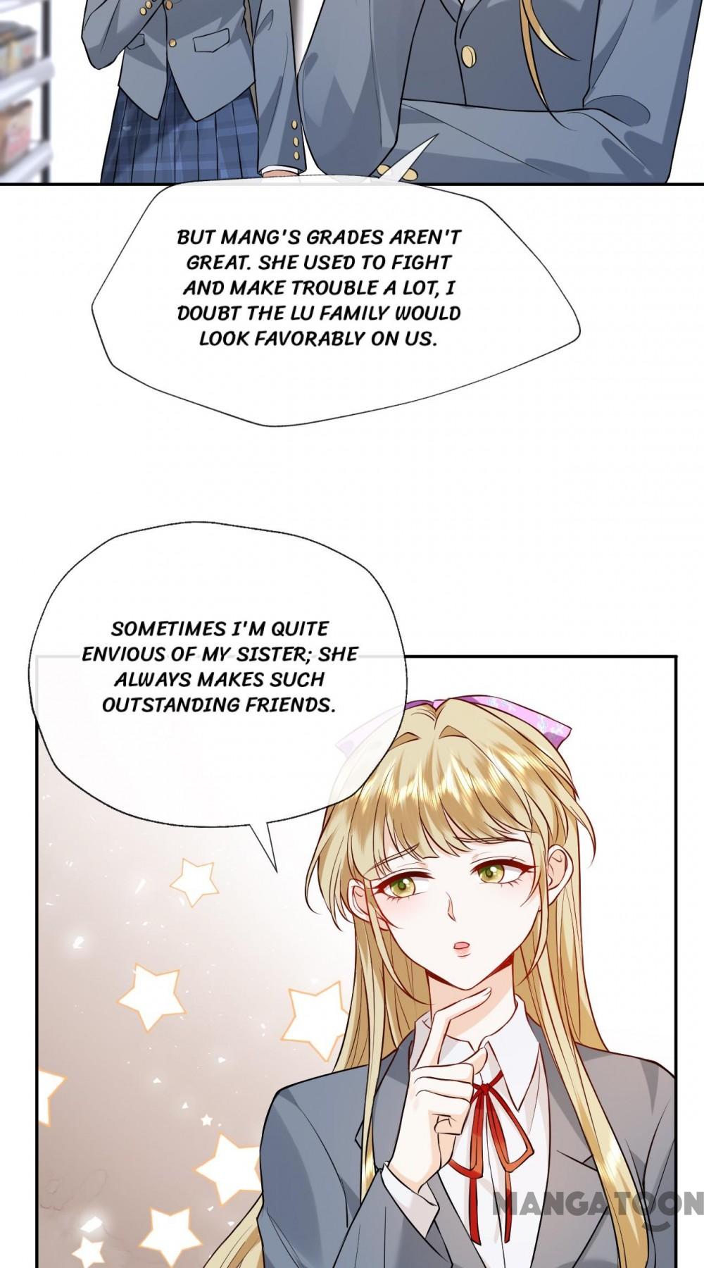 Madam and Her Daily Online Face-Slapping Chapter 23 page 4