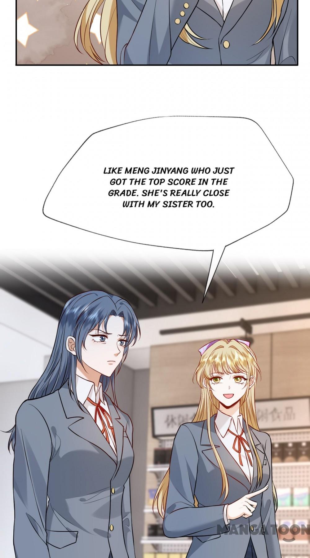 Madam and Her Daily Online Face-Slapping Chapter 23 page 5