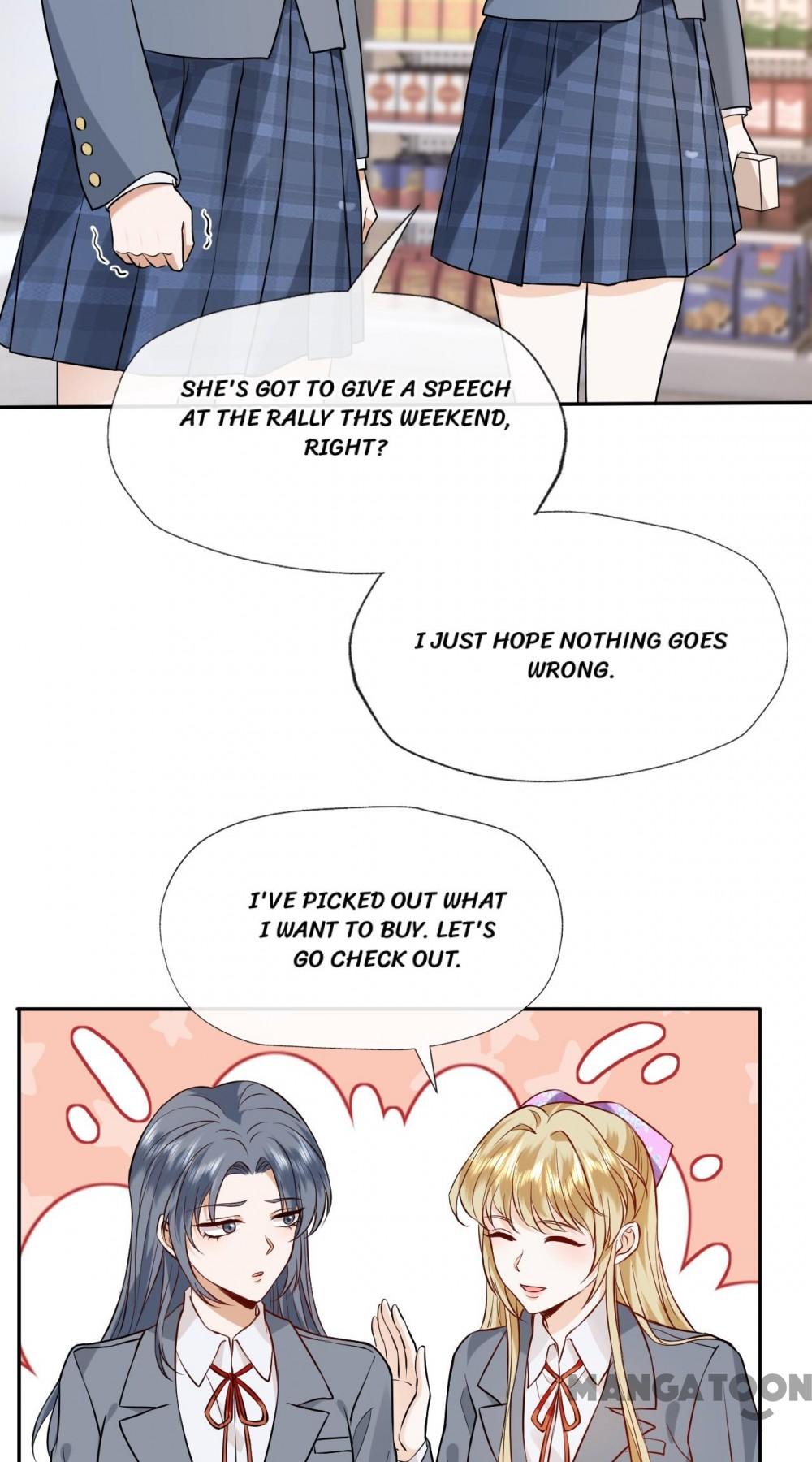 Madam and Her Daily Online Face-Slapping Chapter 23 page 6