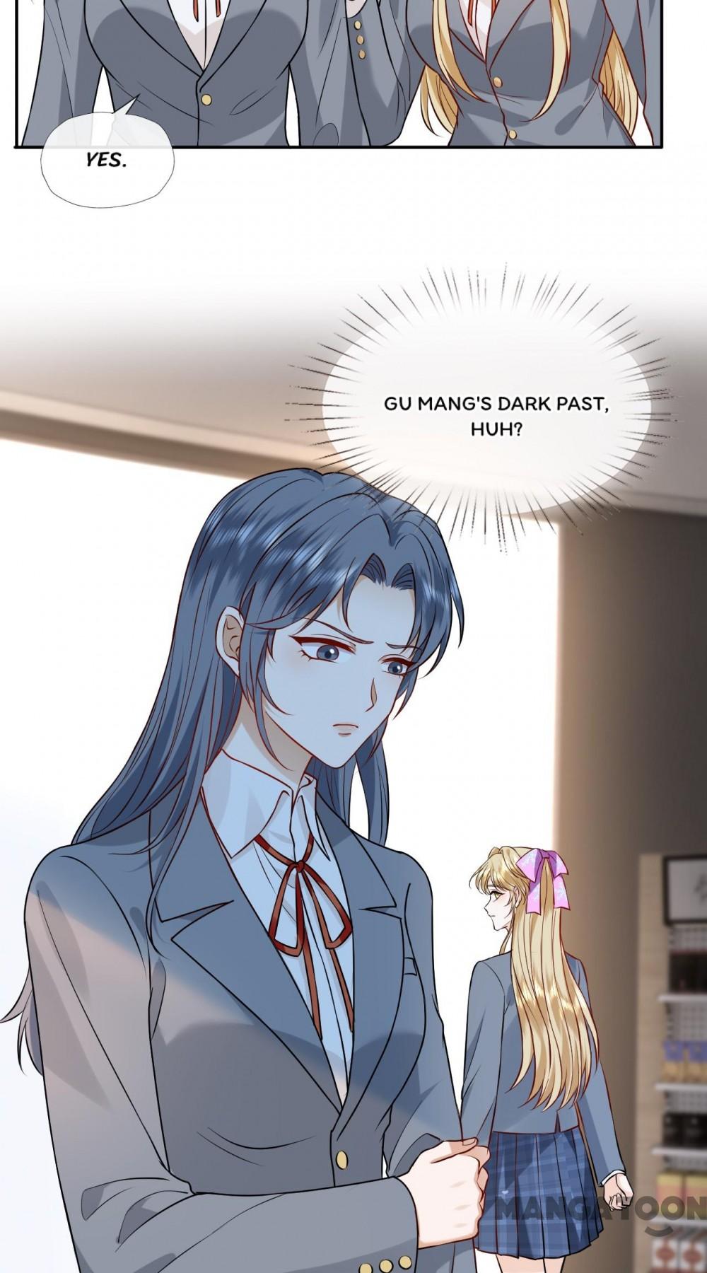 Madam and Her Daily Online Face-Slapping Chapter 23 page 7