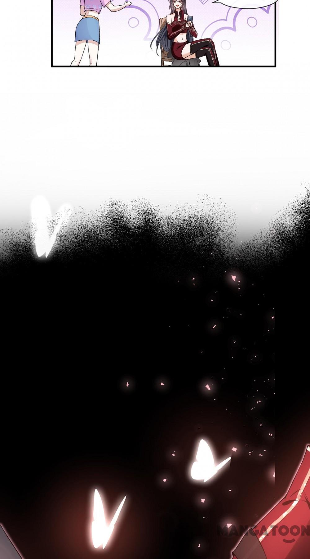 Madam and Her Daily Online Face-Slapping Chapter 33 page 1