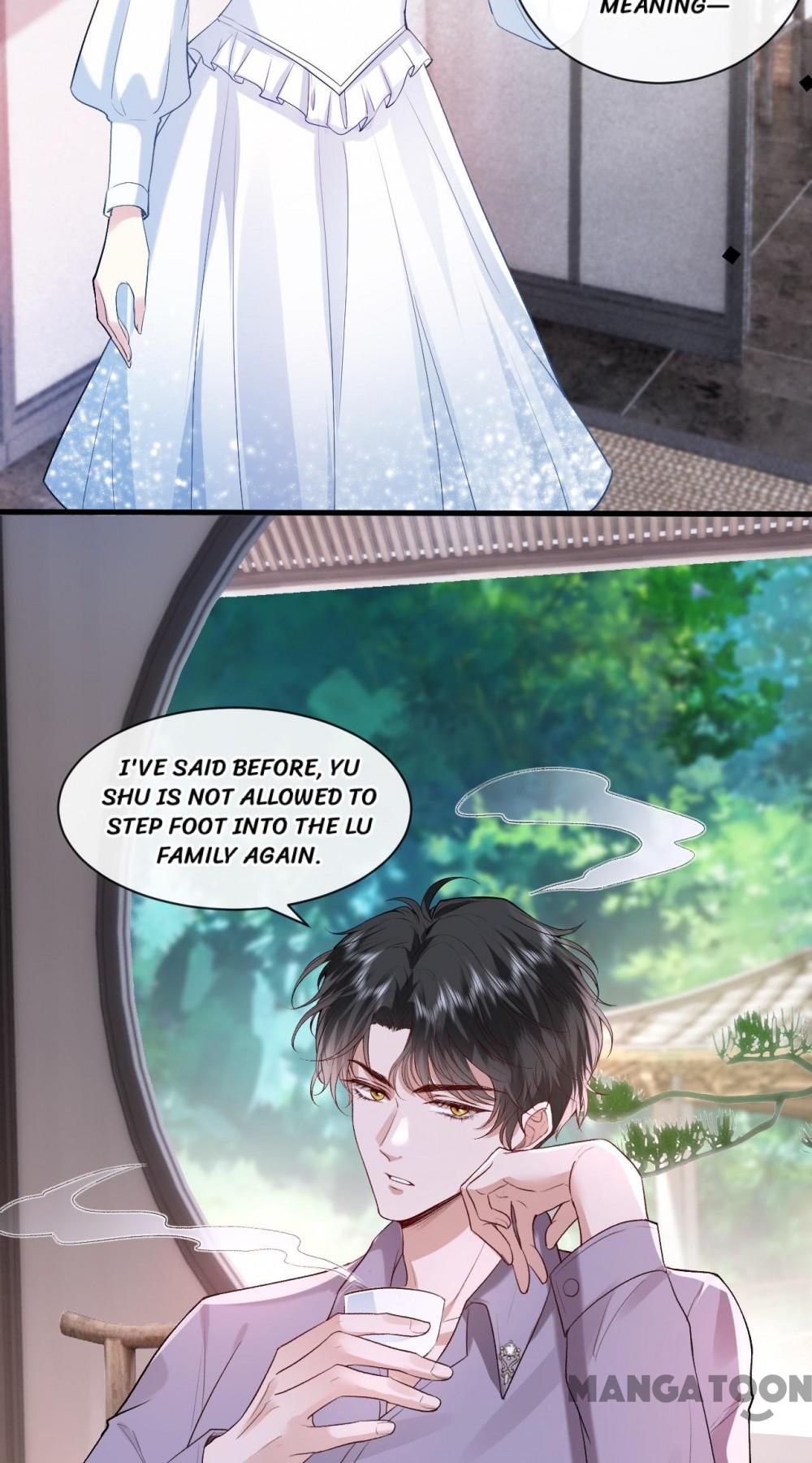 Madam and Her Daily Online Face-Slapping Chapter 33 page 22