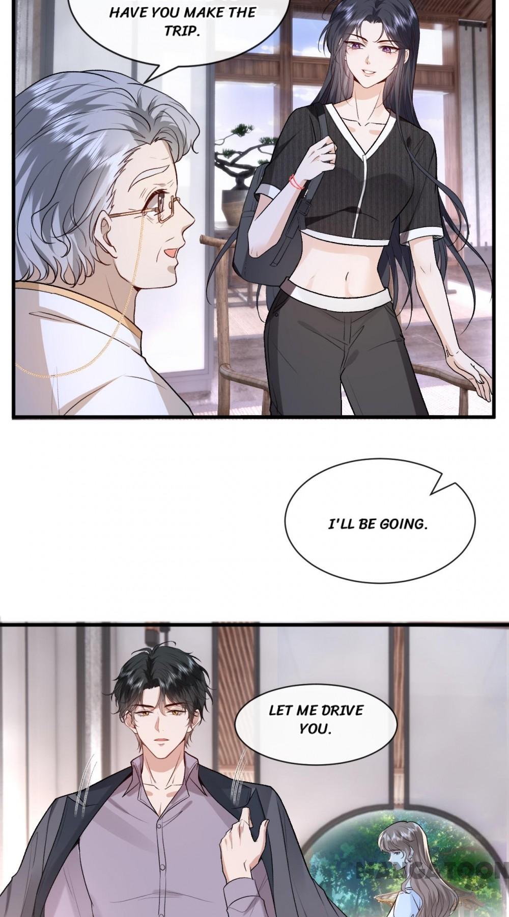 Madam and Her Daily Online Face-Slapping Chapter 33 page 25