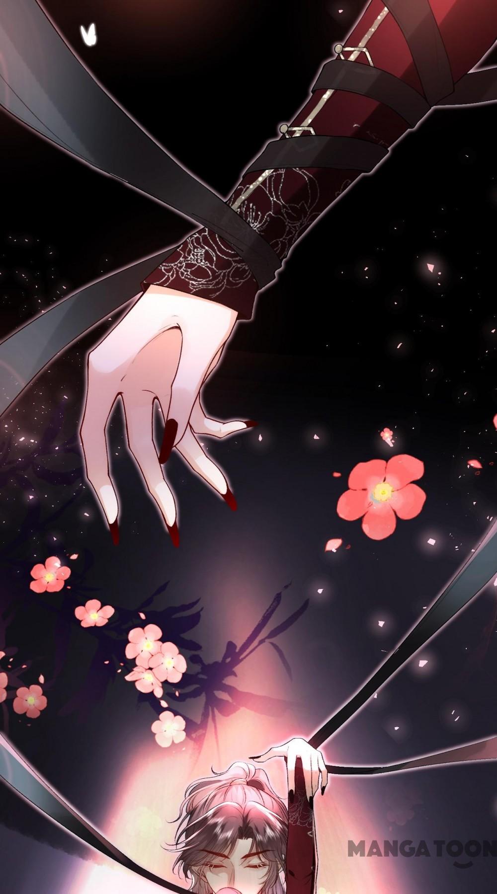 Madam and Her Daily Online Face-Slapping Chapter 33 page 2