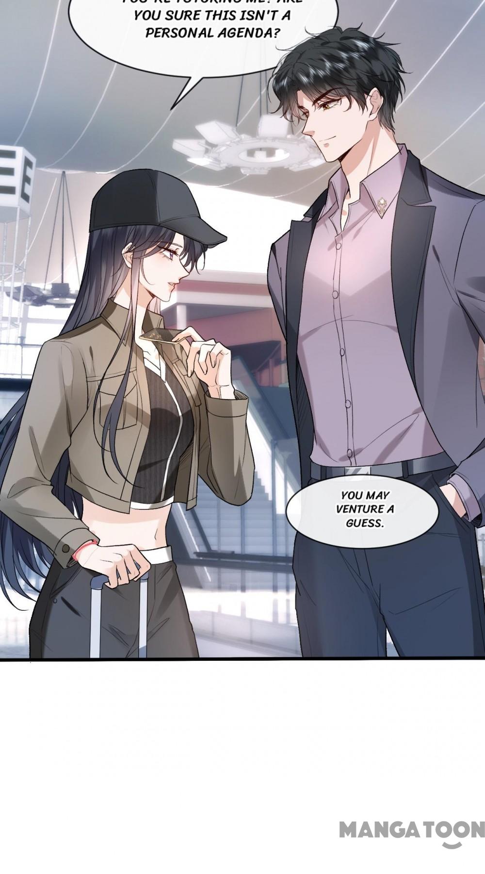 Madam and Her Daily Online Face-Slapping Chapter 33 page 29