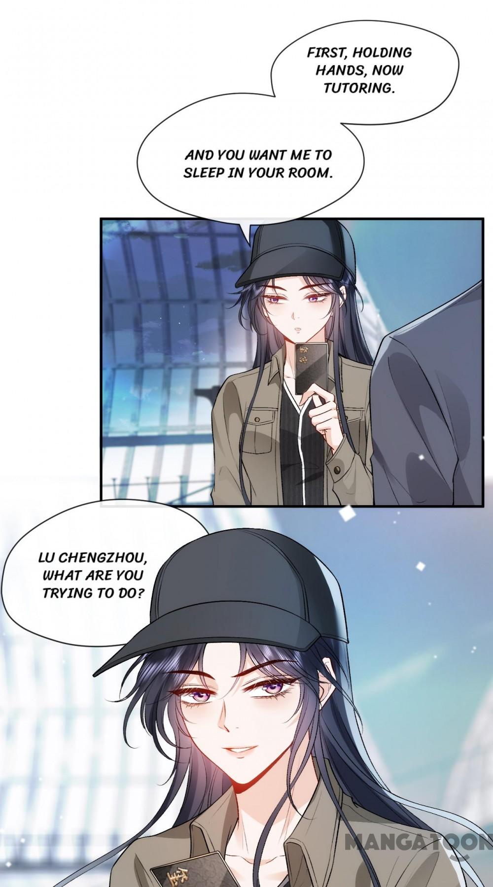 Madam and Her Daily Online Face-Slapping Chapter 33 page 31