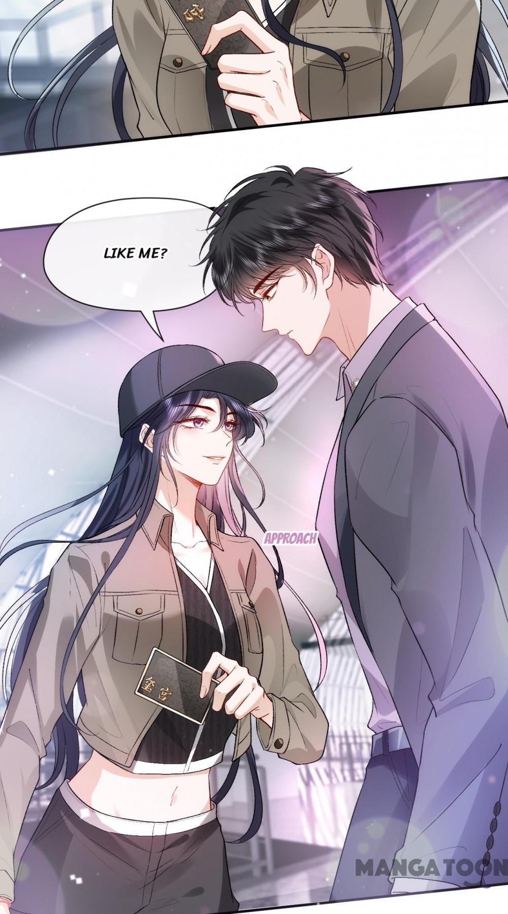 Madam and Her Daily Online Face-Slapping Chapter 33 page 32