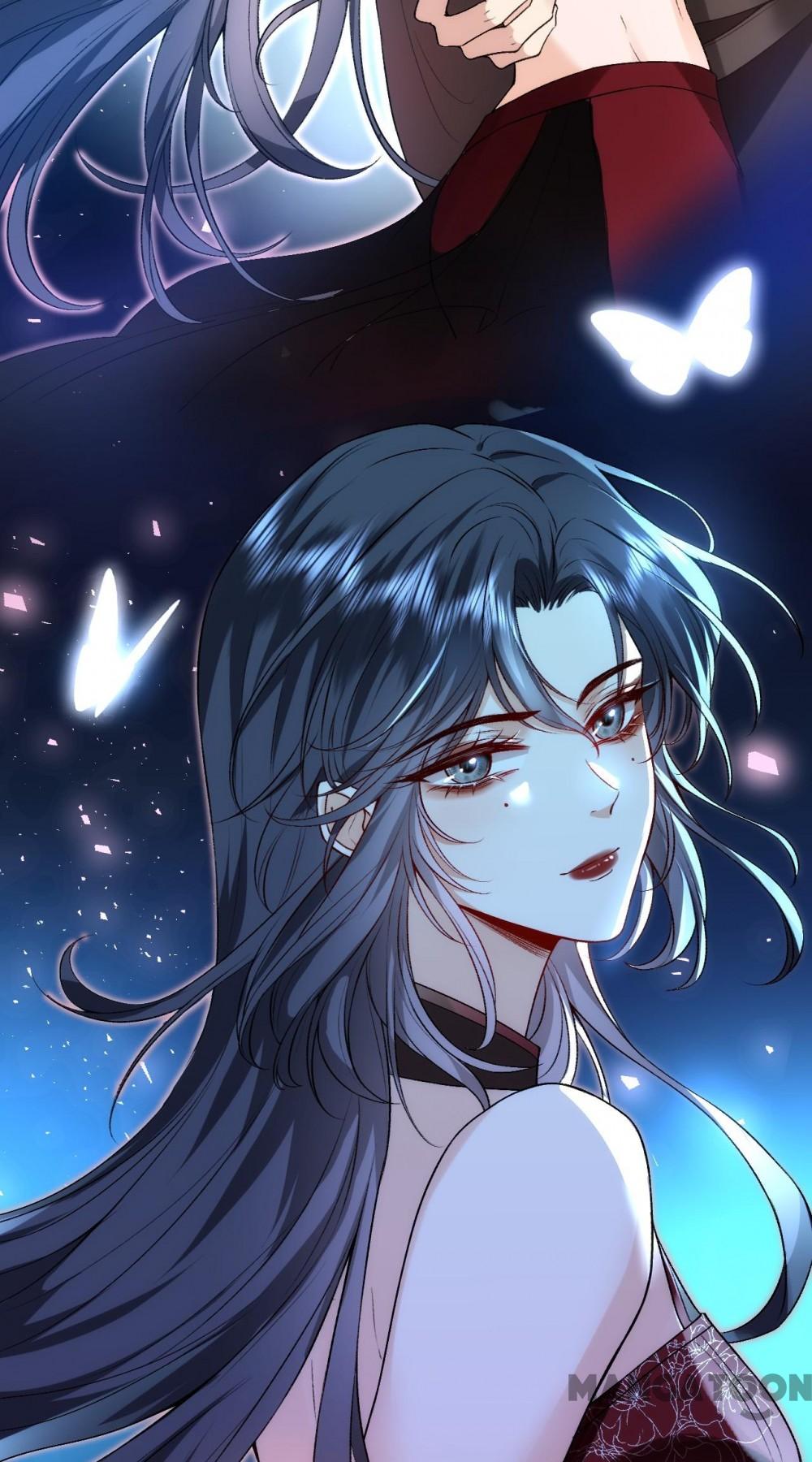 Madam and Her Daily Online Face-Slapping Chapter 33 page 5