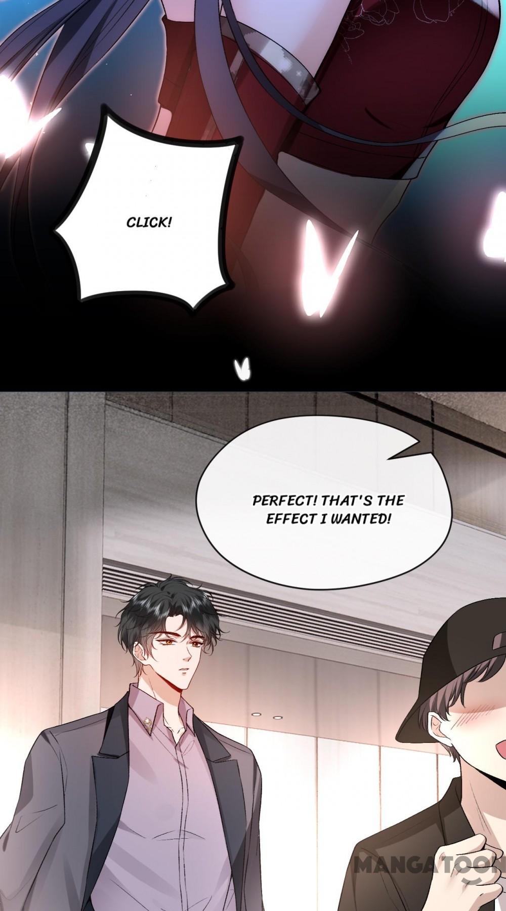 Madam and Her Daily Online Face-Slapping Chapter 33 page 6