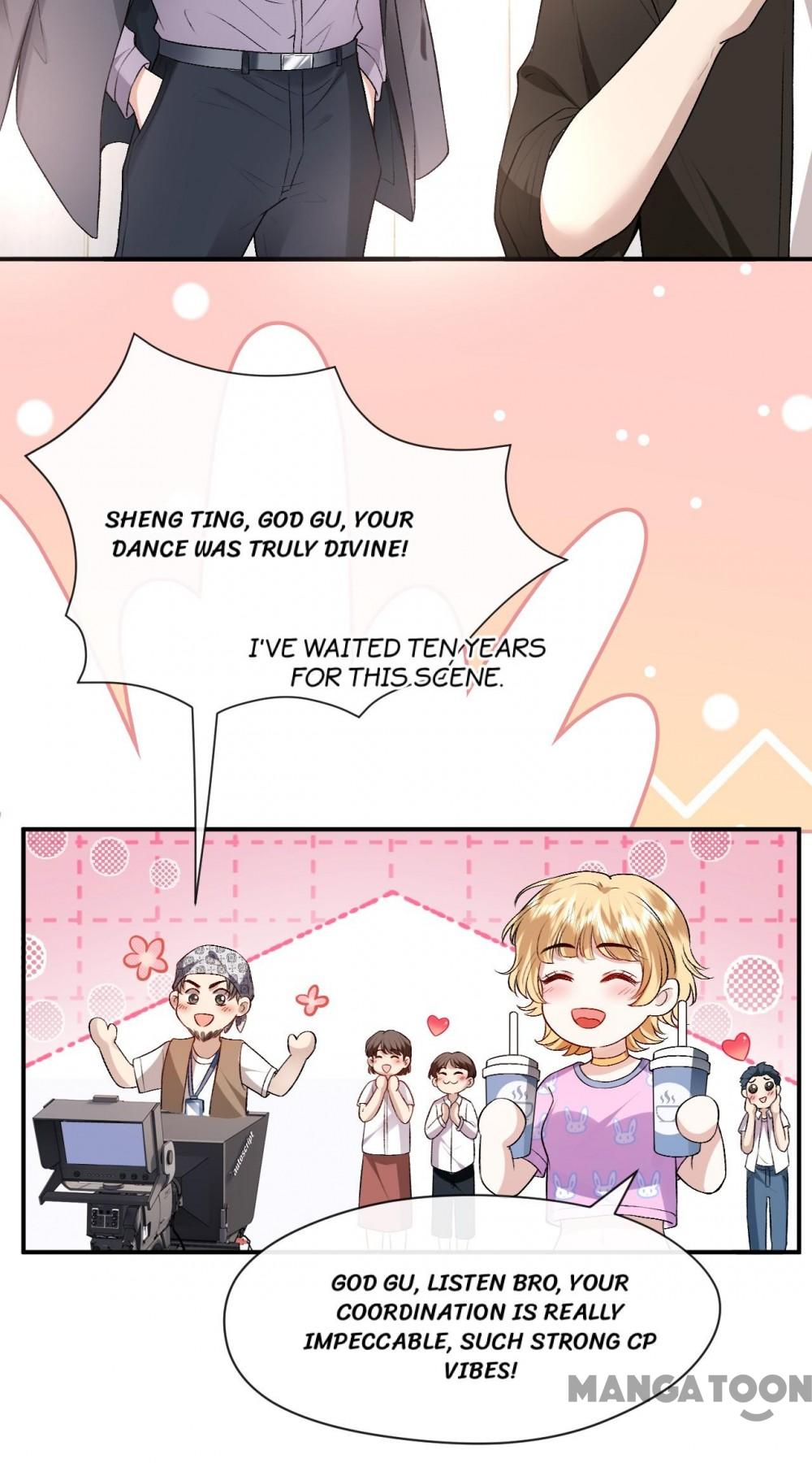 Madam and Her Daily Online Face-Slapping Chapter 33 page 7