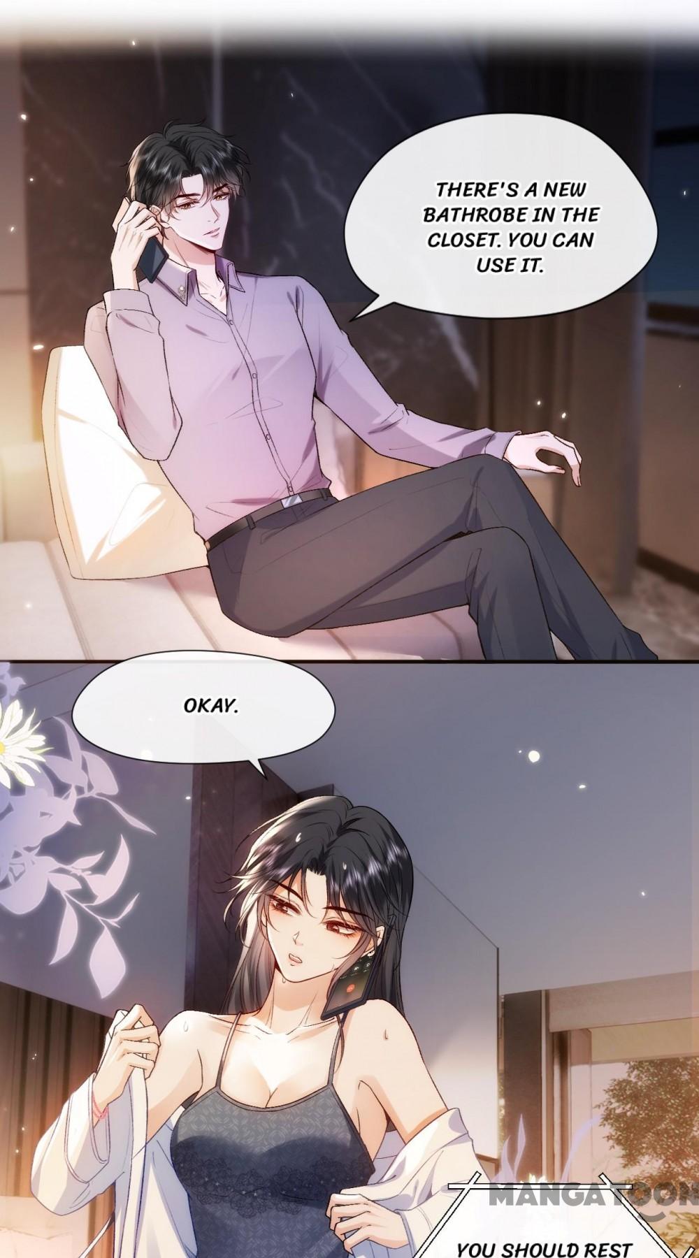 Madam and Her Daily Online Face-Slapping Chapter 34 page 11