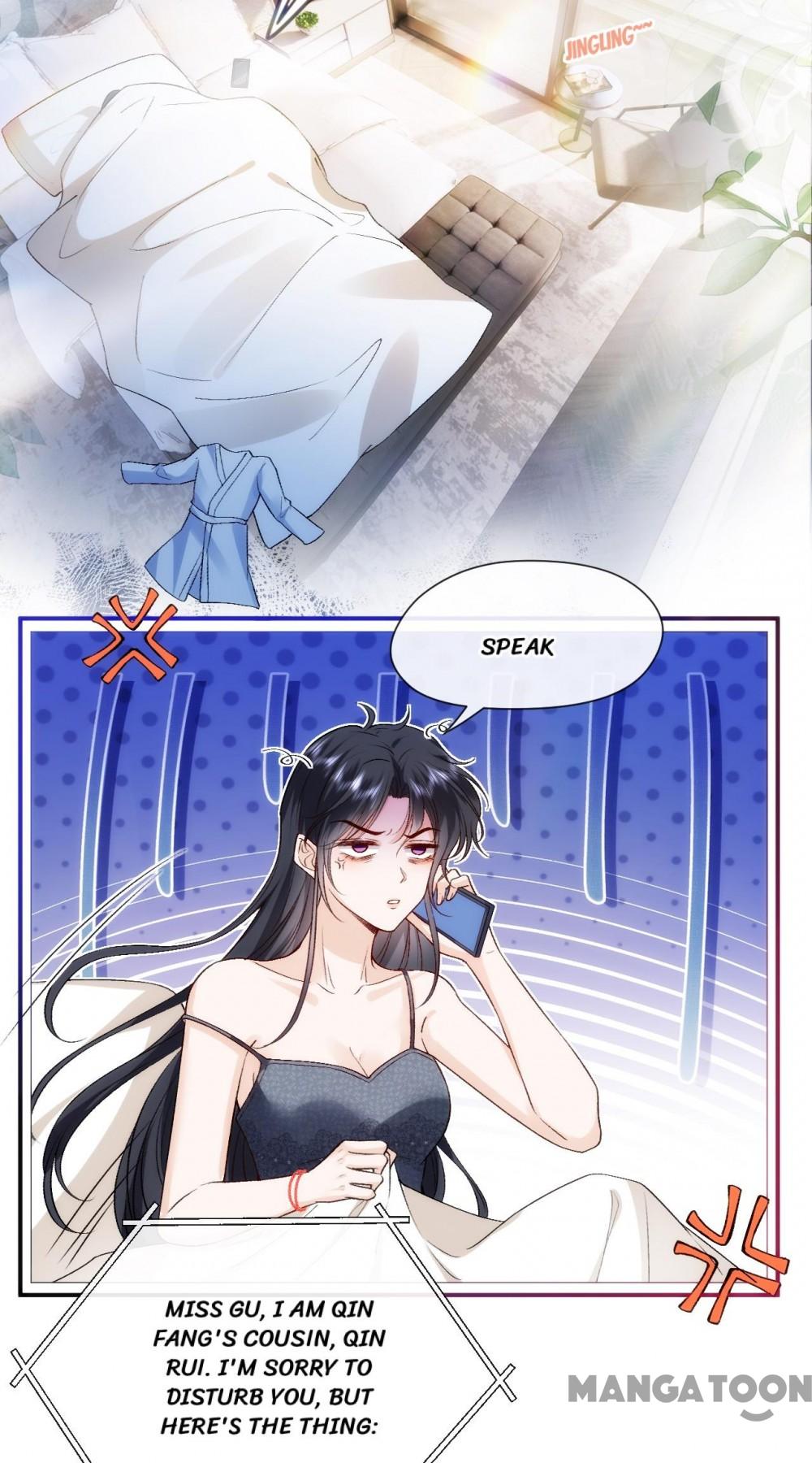 Madam and Her Daily Online Face-Slapping Chapter 34 page 14