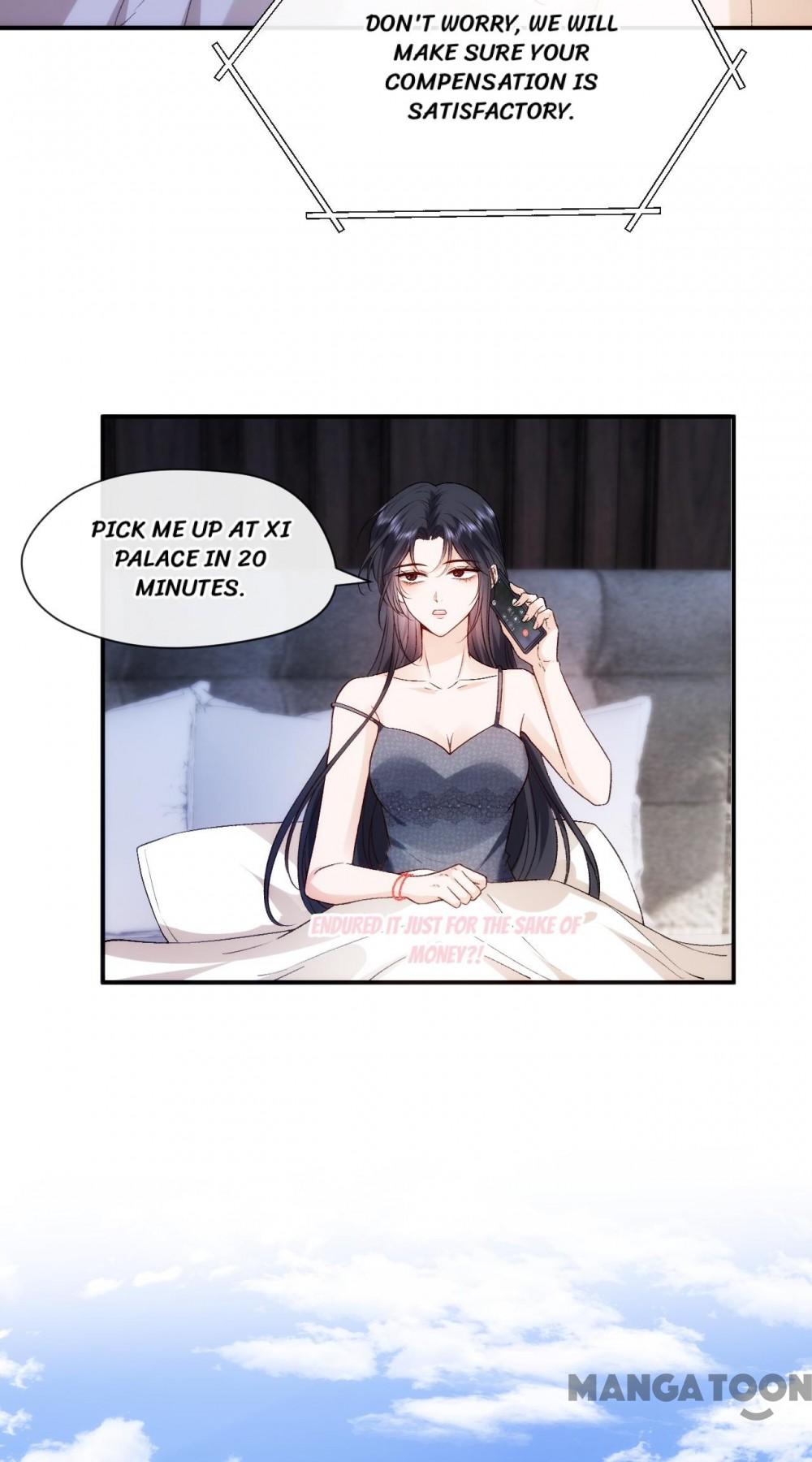 Madam and Her Daily Online Face-Slapping Chapter 34 page 16