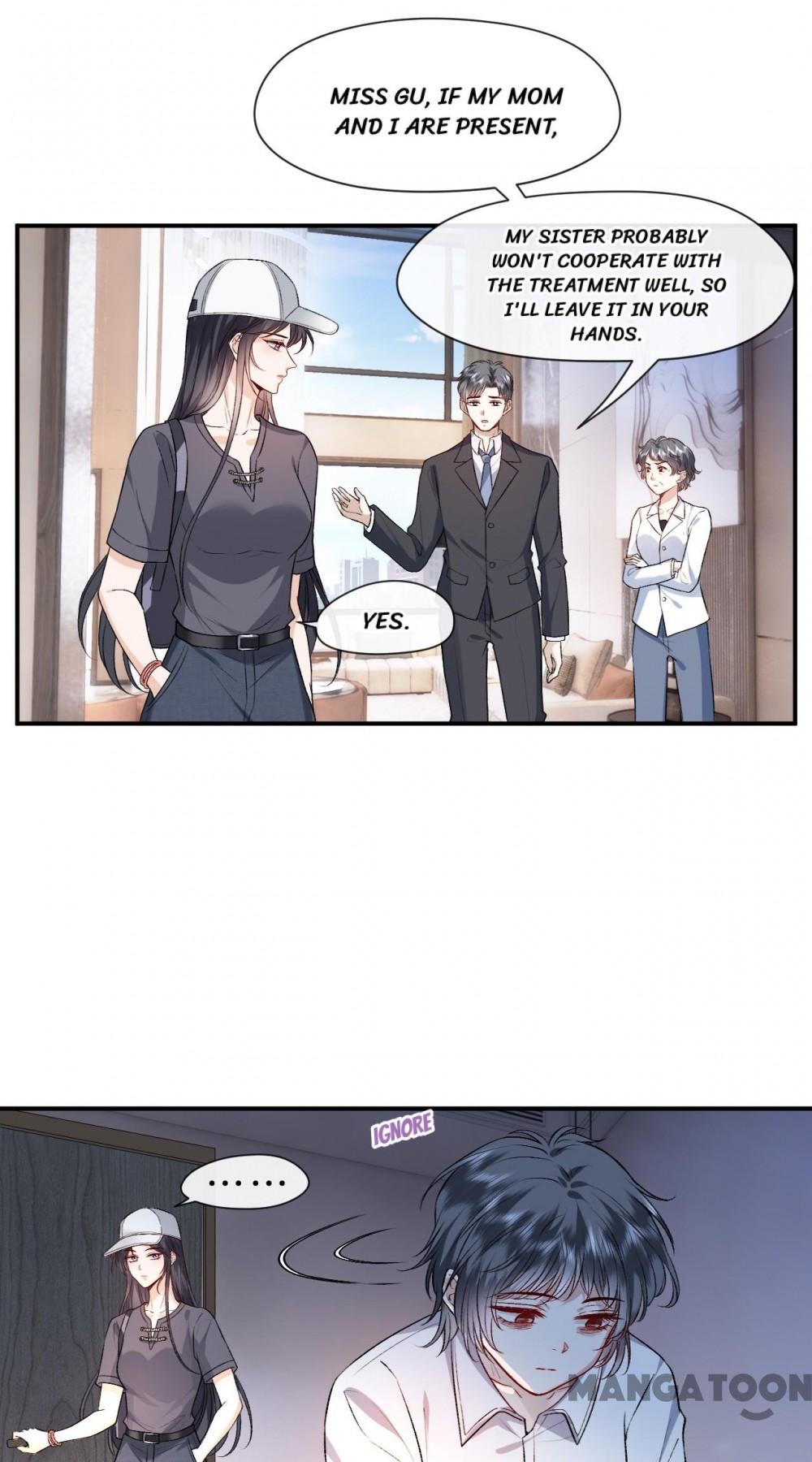 Madam and Her Daily Online Face-Slapping Chapter 34 page 20