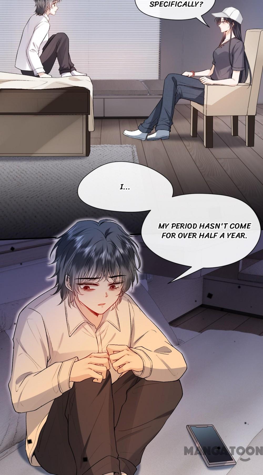 Madam and Her Daily Online Face-Slapping Chapter 34 page 26
