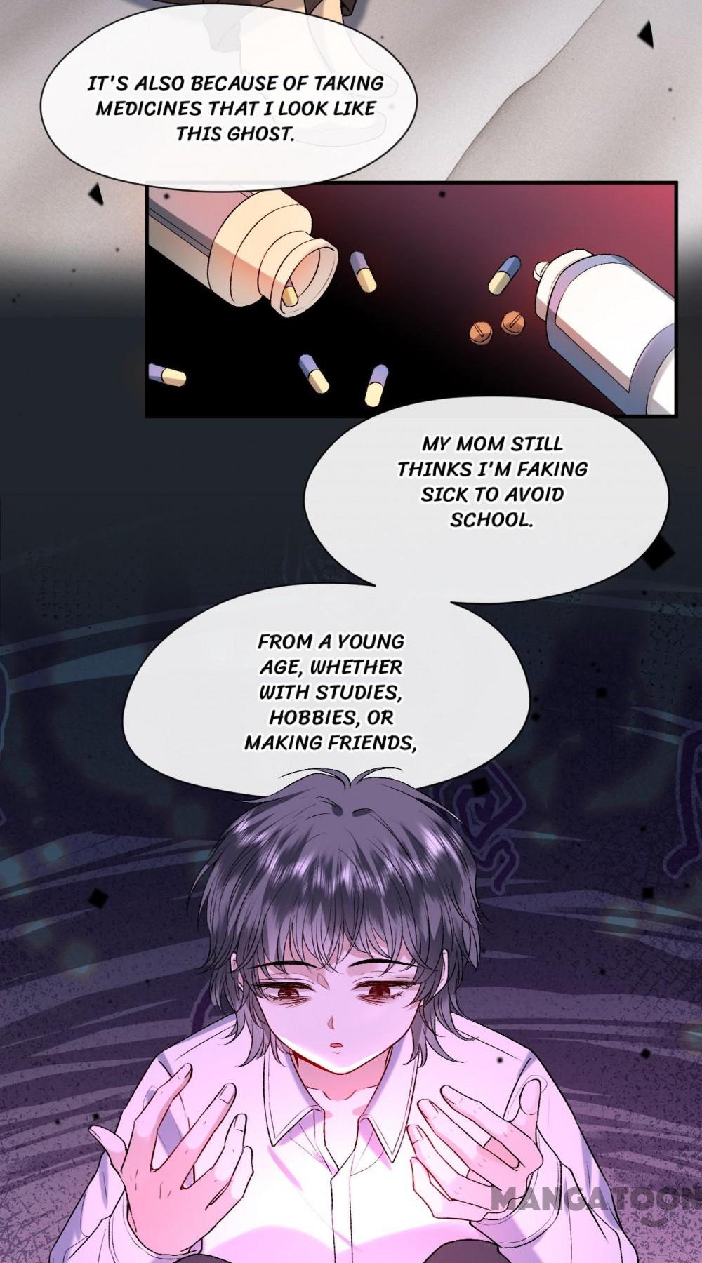 Madam and Her Daily Online Face-Slapping Chapter 34 page 27