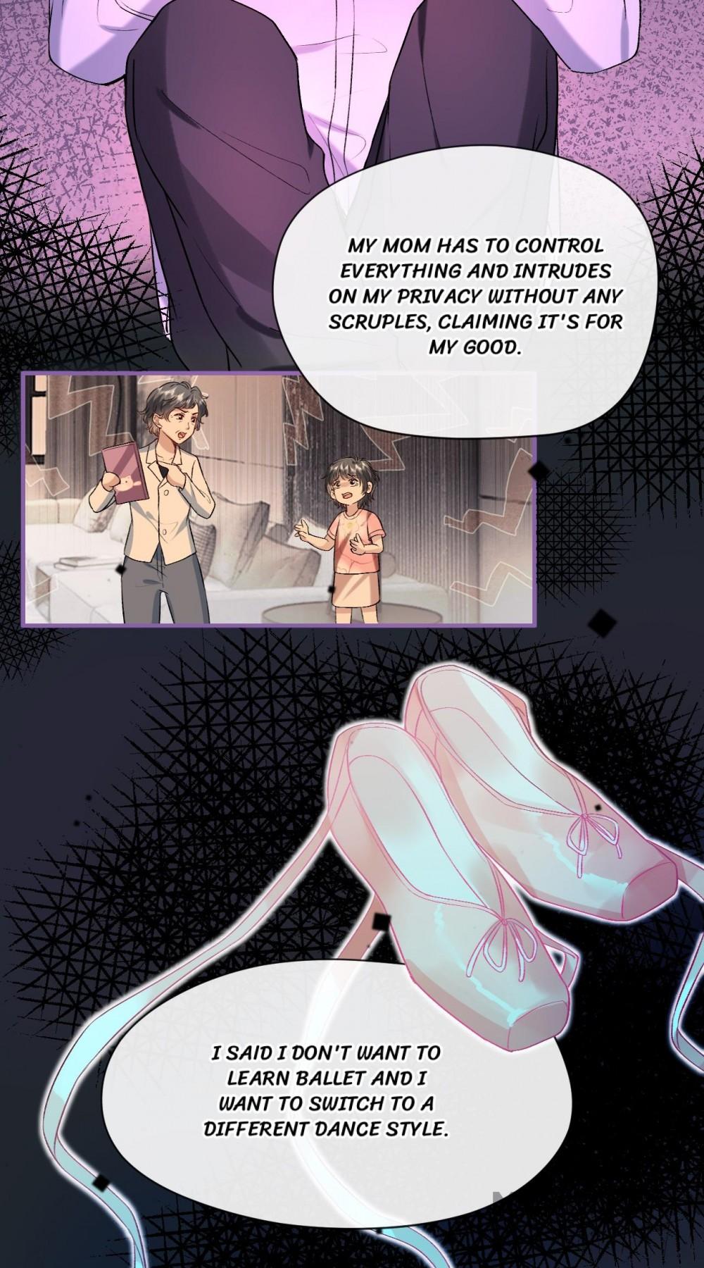 Madam and Her Daily Online Face-Slapping Chapter 34 page 28