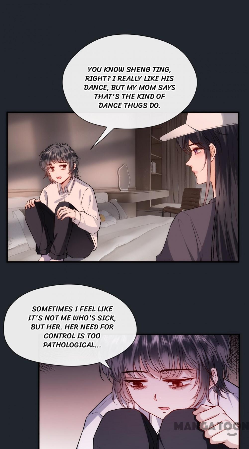 Madam and Her Daily Online Face-Slapping Chapter 34 page 30