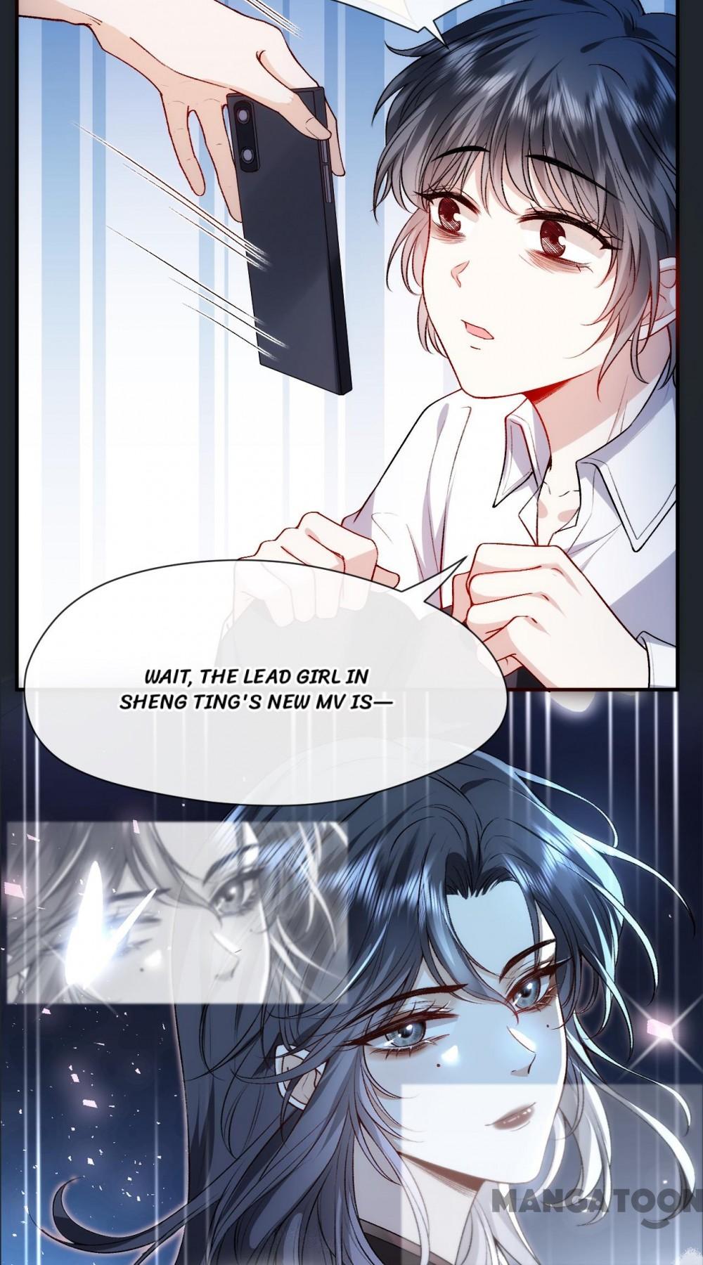 Madam and Her Daily Online Face-Slapping Chapter 34 page 32