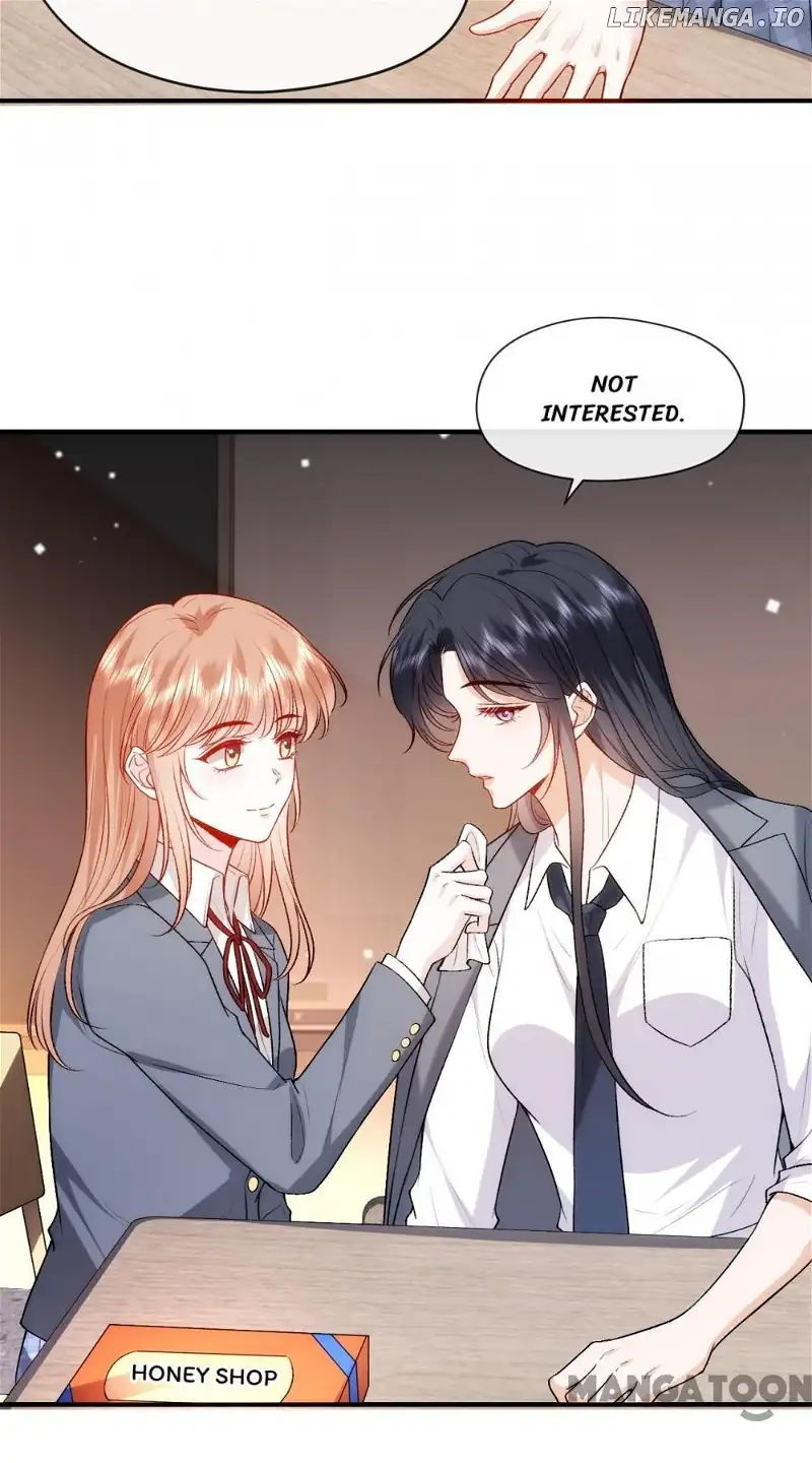 Madam and Her Daily Online Face-Slapping Chapter 42 page 14