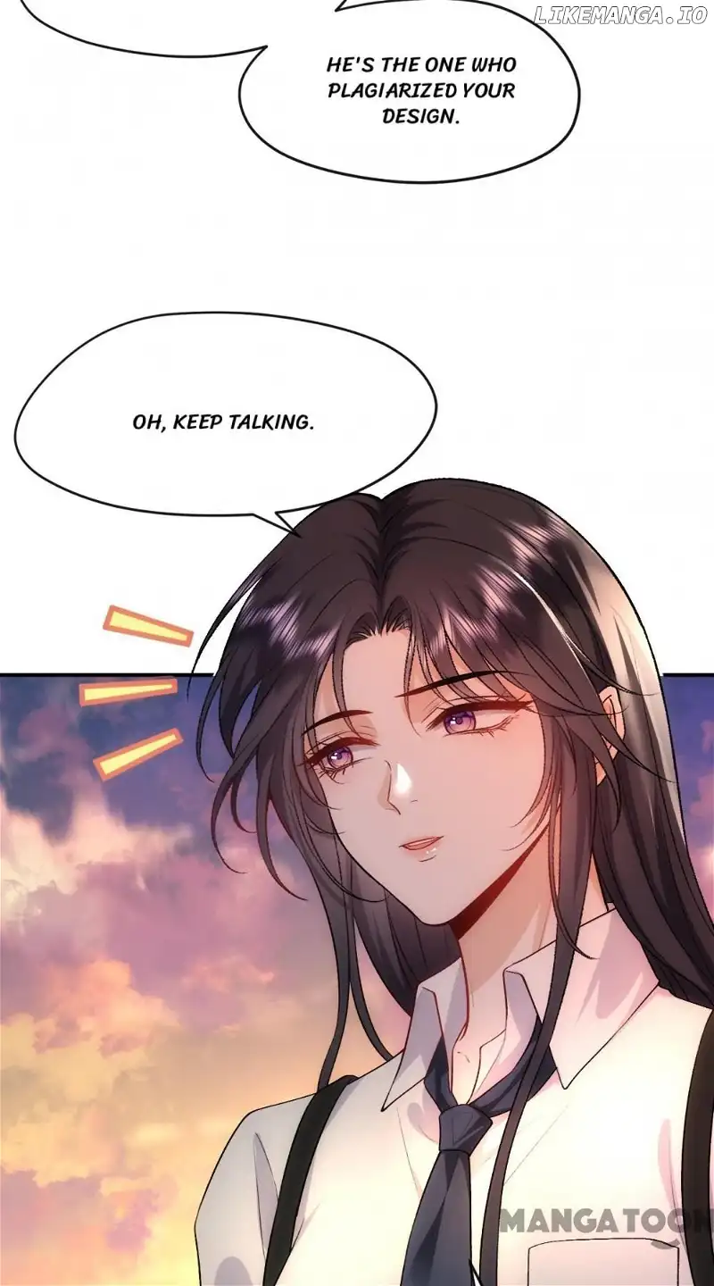 Madam and Her Daily Online Face-Slapping Chapter 42 page 28