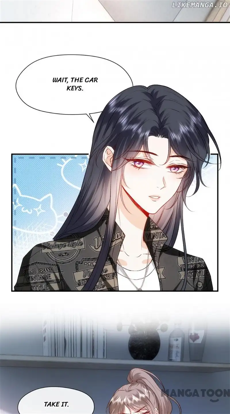 Madam and Her Daily Online Face-Slapping Chapter 42 page 2