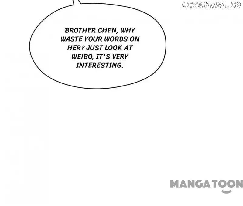 Madam and Her Daily Online Face-Slapping Chapter 42 page 30
