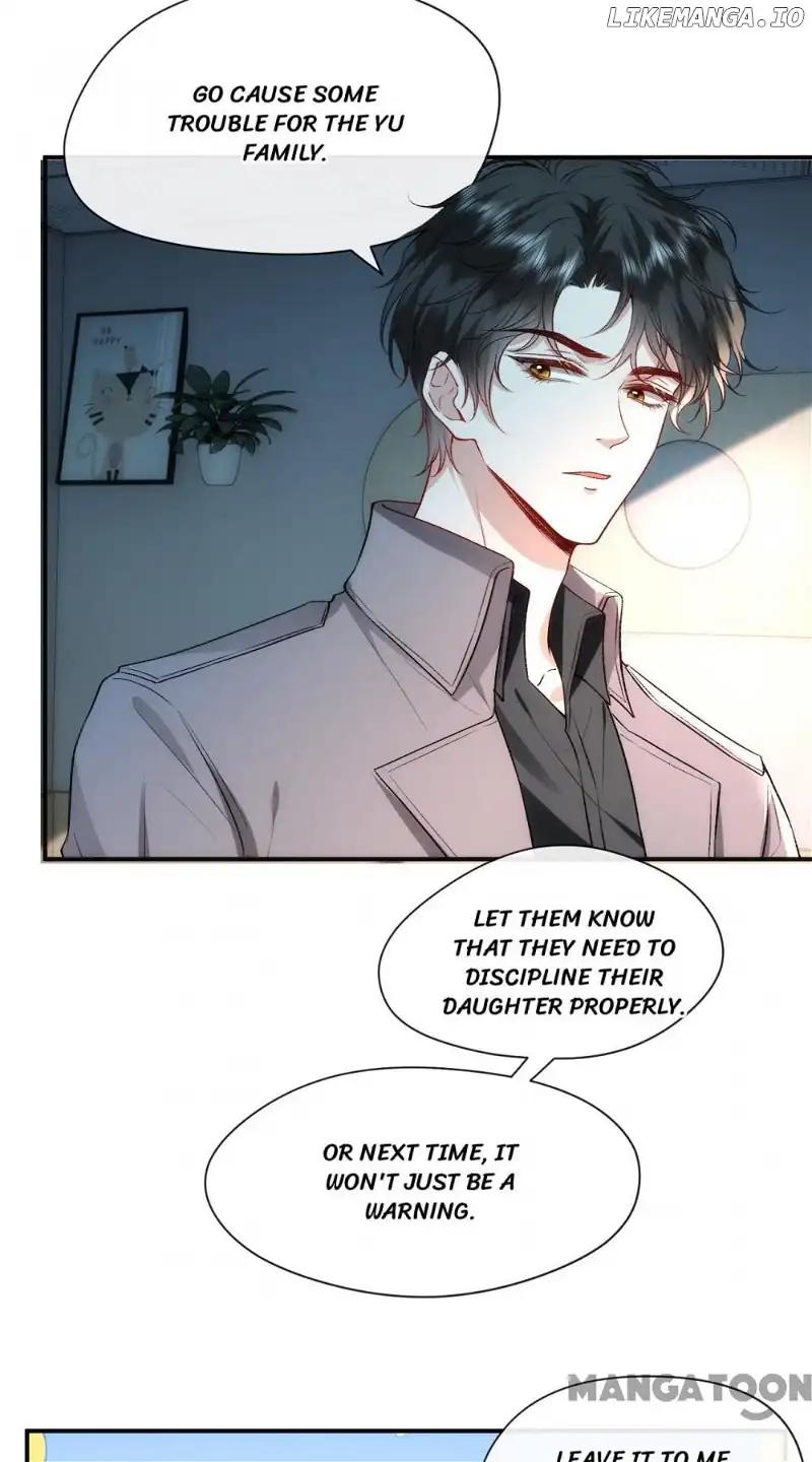 Madam and Her Daily Online Face-Slapping Chapter 42 page 5