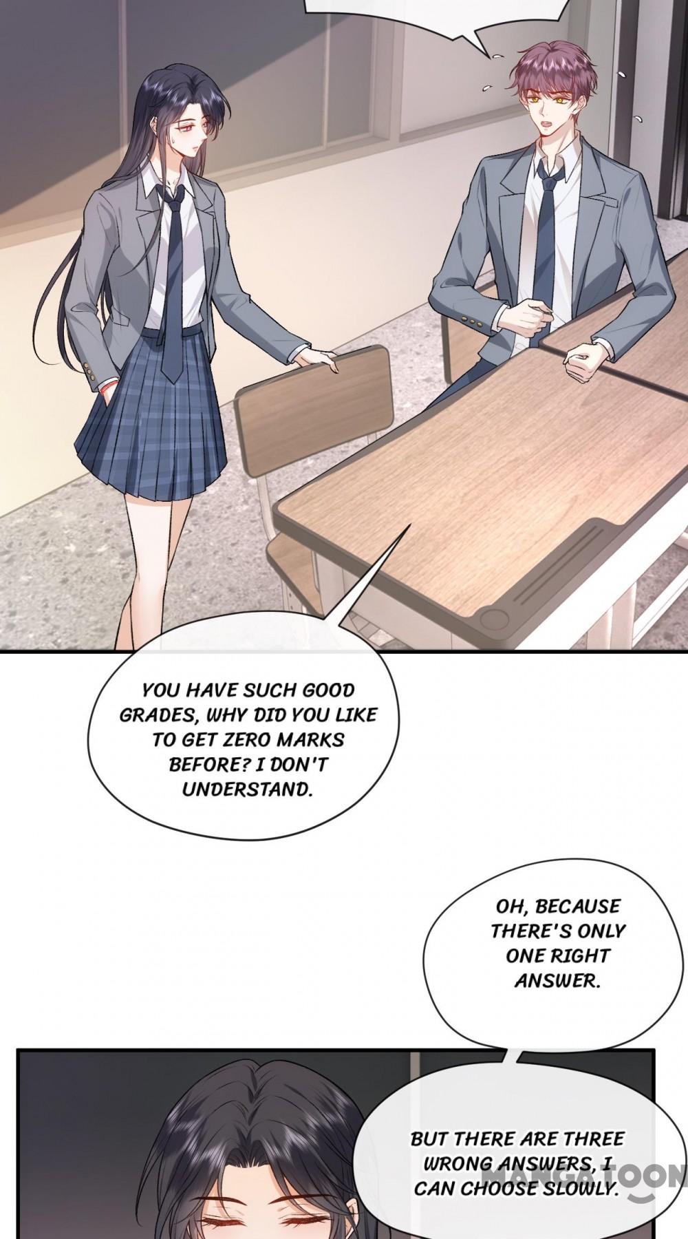Madam and Her Daily Online Face-Slapping Chapter 48 page 11