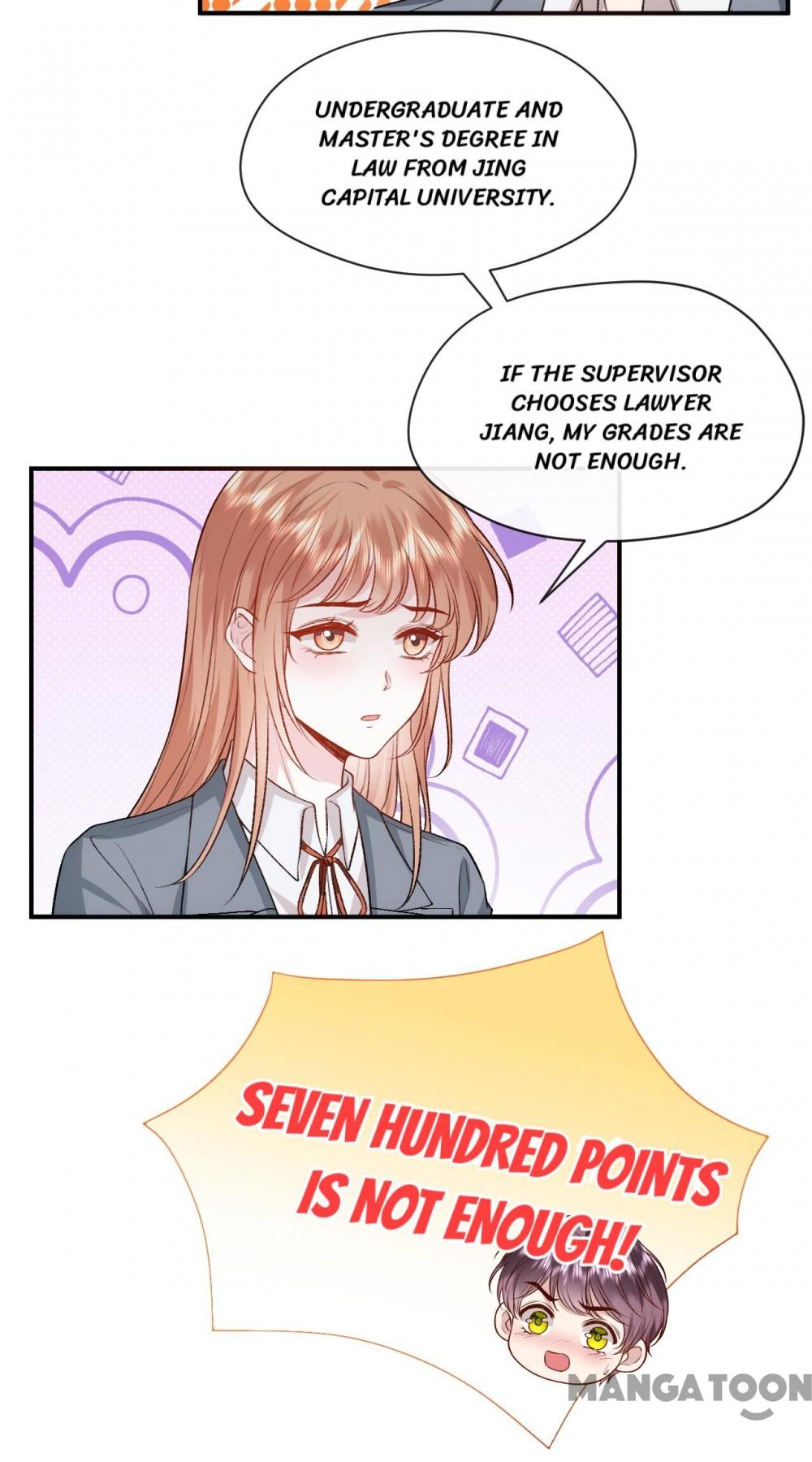 Madam and Her Daily Online Face-Slapping Chapter 48 page 16