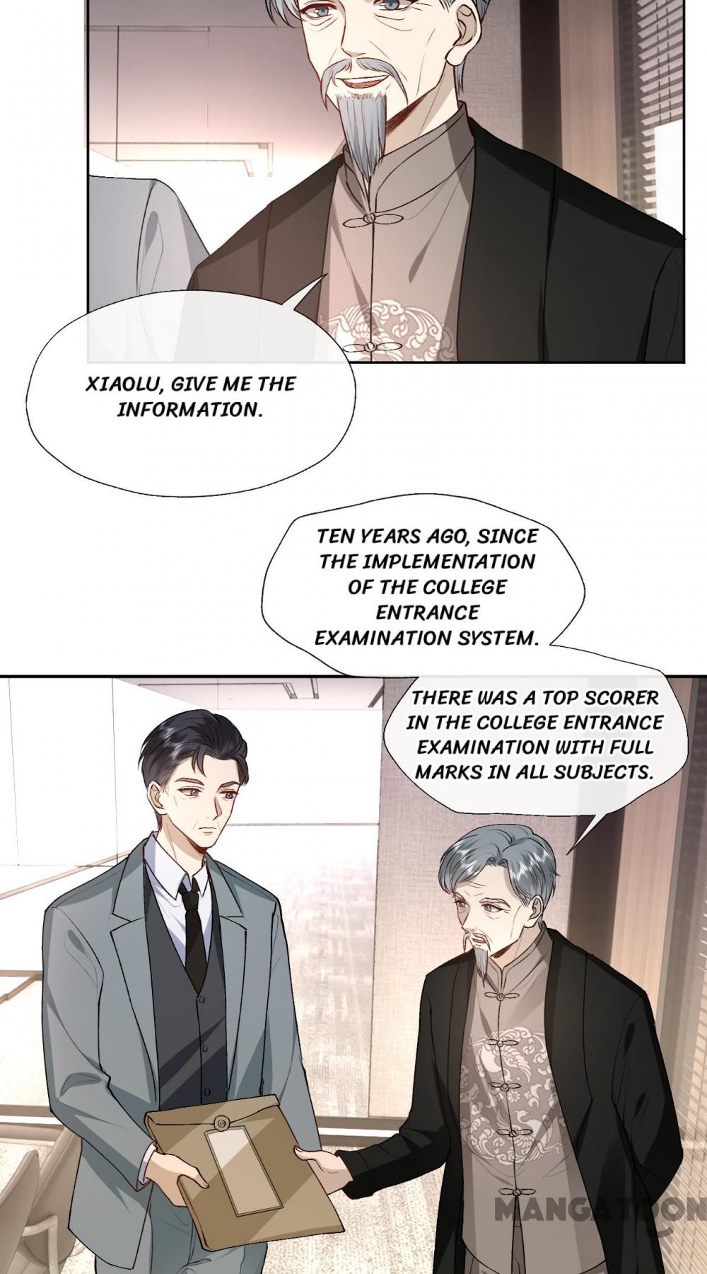 Madam and Her Daily Online Face-Slapping Chapter 48 page 1