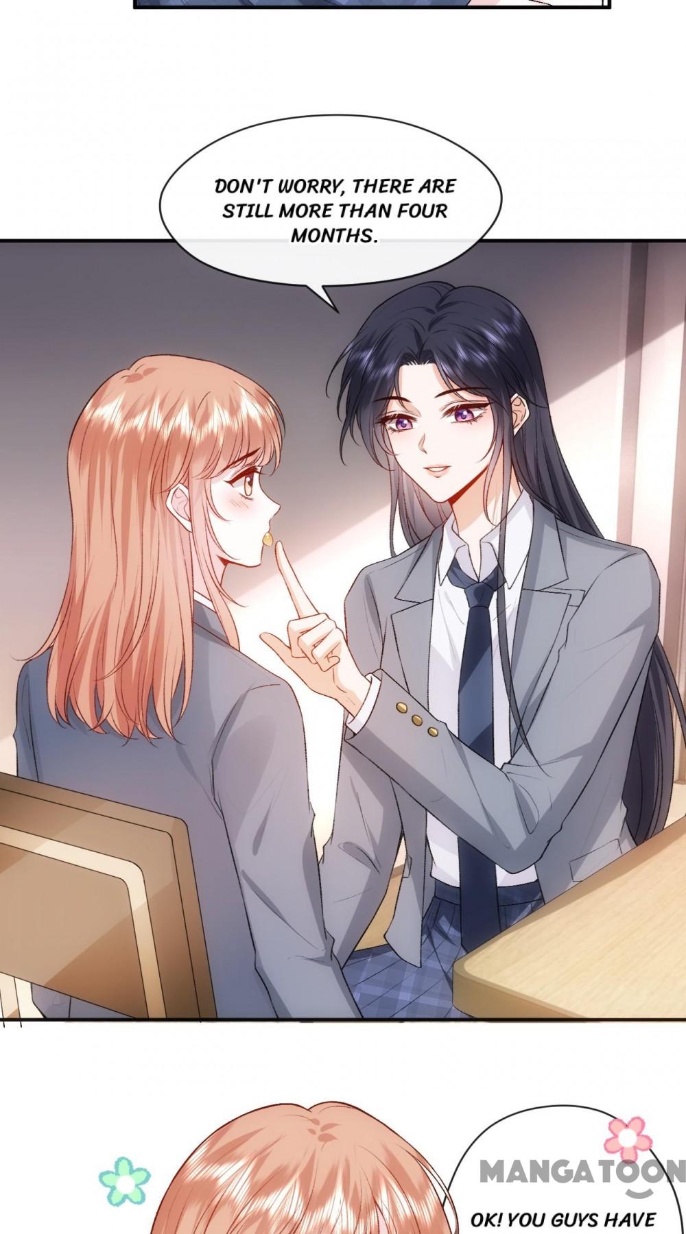 Madam and Her Daily Online Face-Slapping Chapter 48 page 19