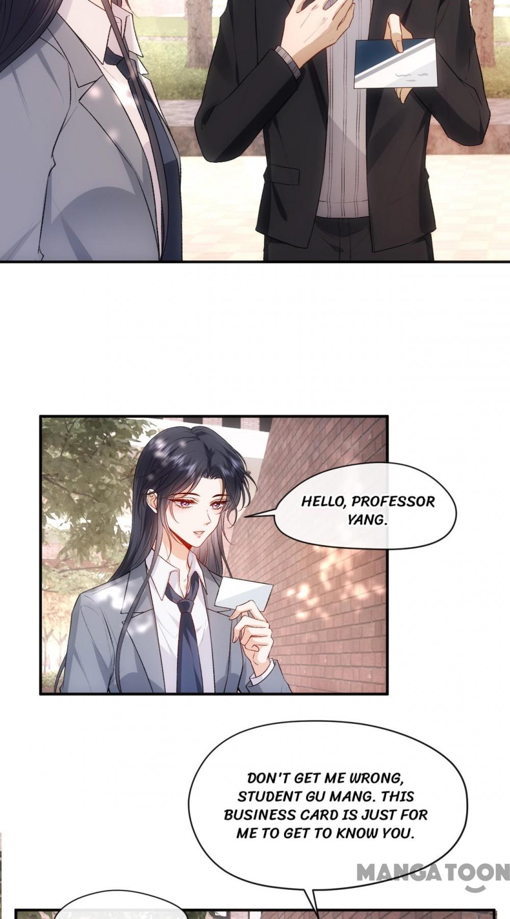 Madam and Her Daily Online Face-Slapping Chapter 48 page 24