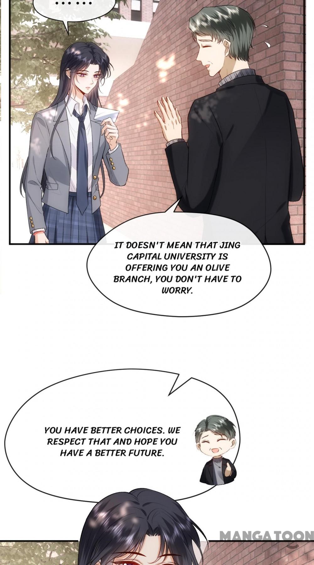 Madam and Her Daily Online Face-Slapping Chapter 48 page 25