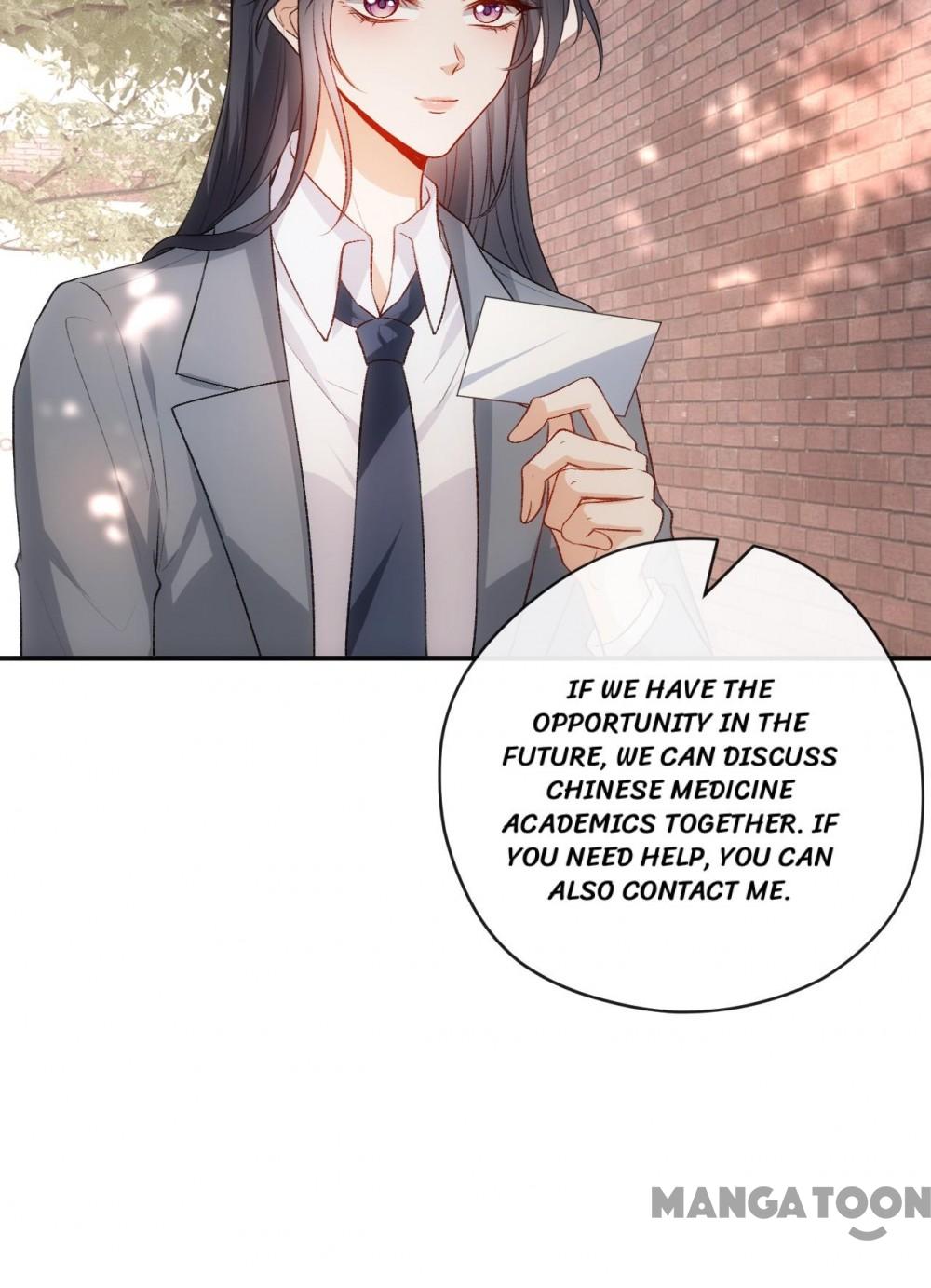 Madam and Her Daily Online Face-Slapping Chapter 48 page 26