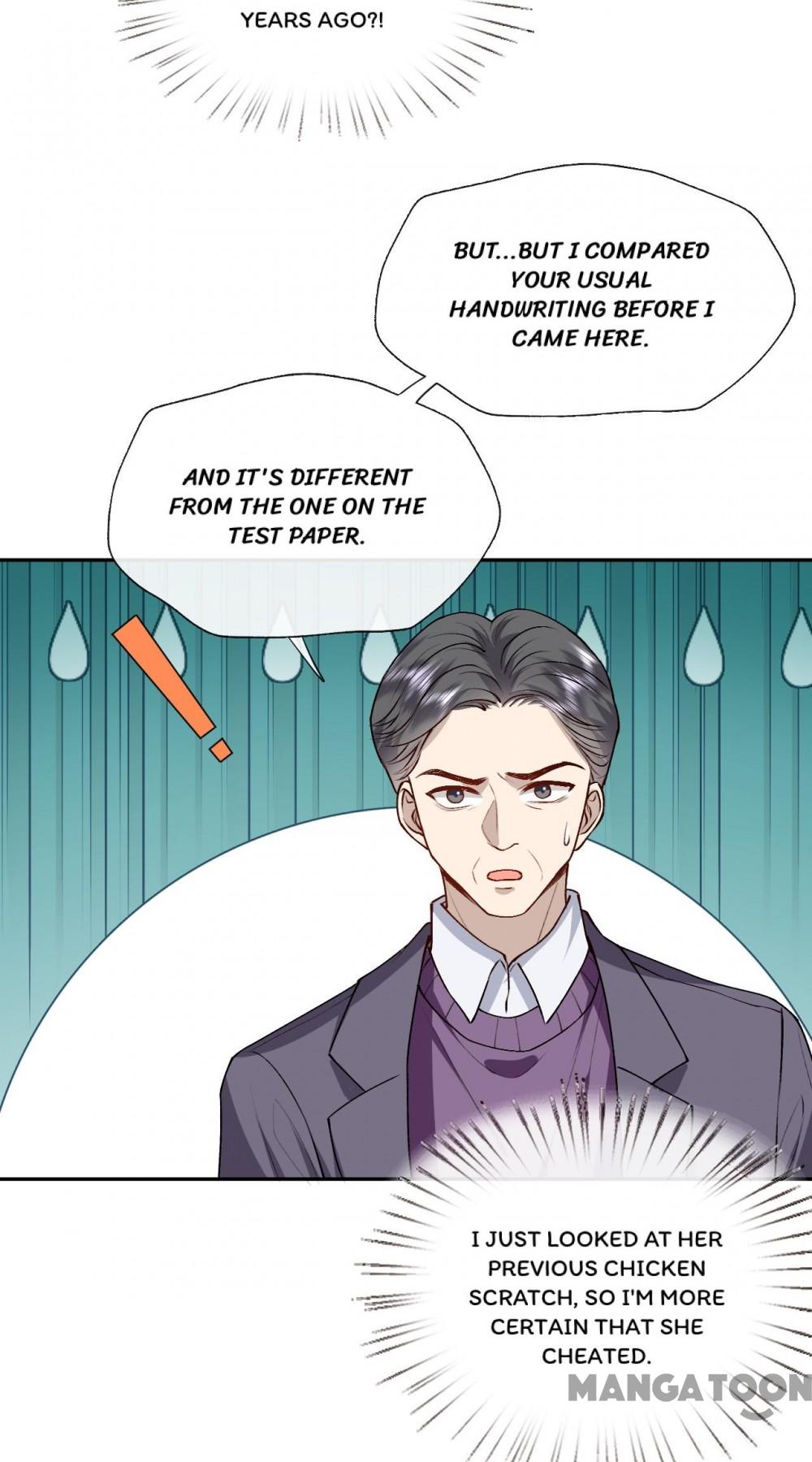 Madam and Her Daily Online Face-Slapping Chapter 48 page 4