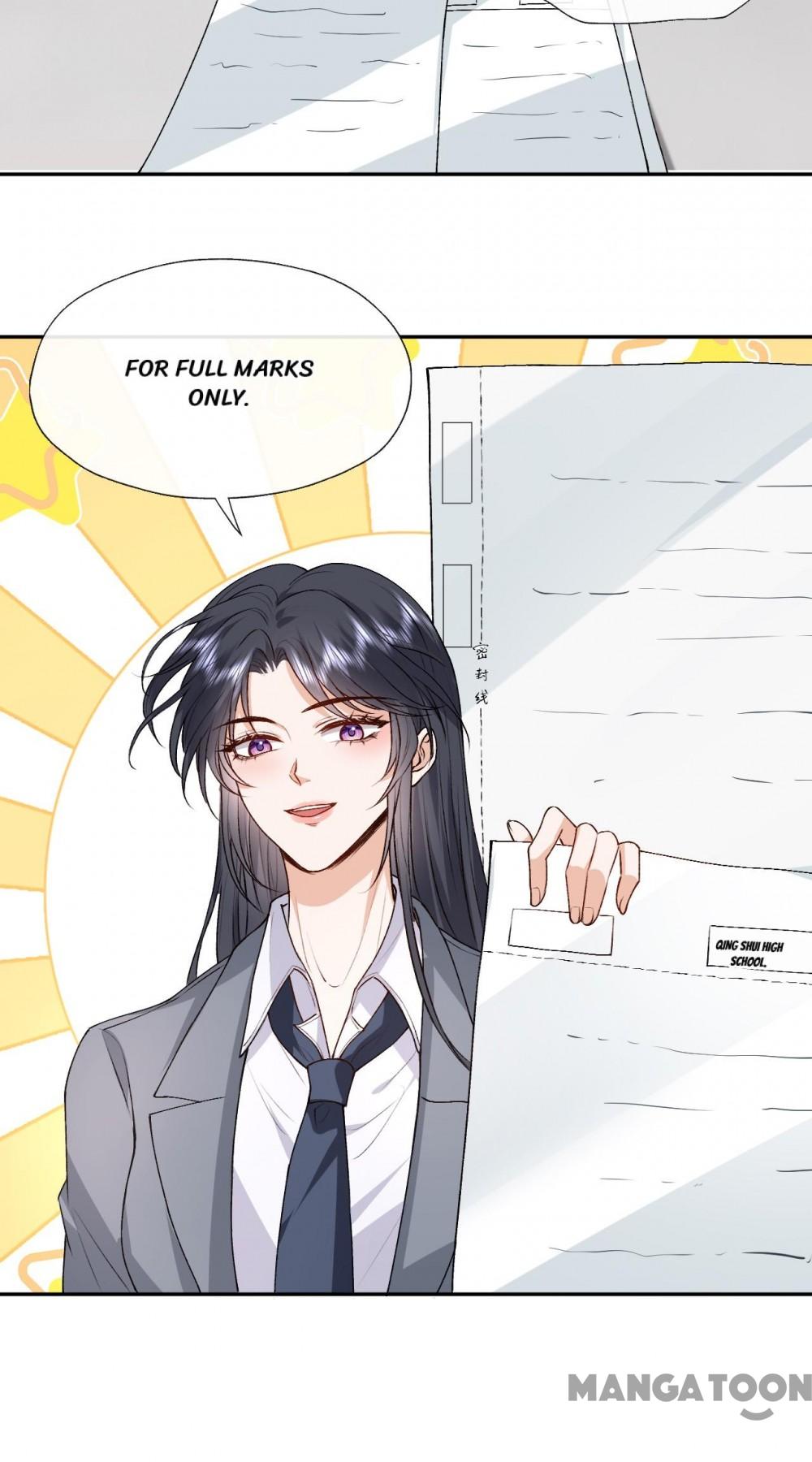 Madam and Her Daily Online Face-Slapping Chapter 48 page 6