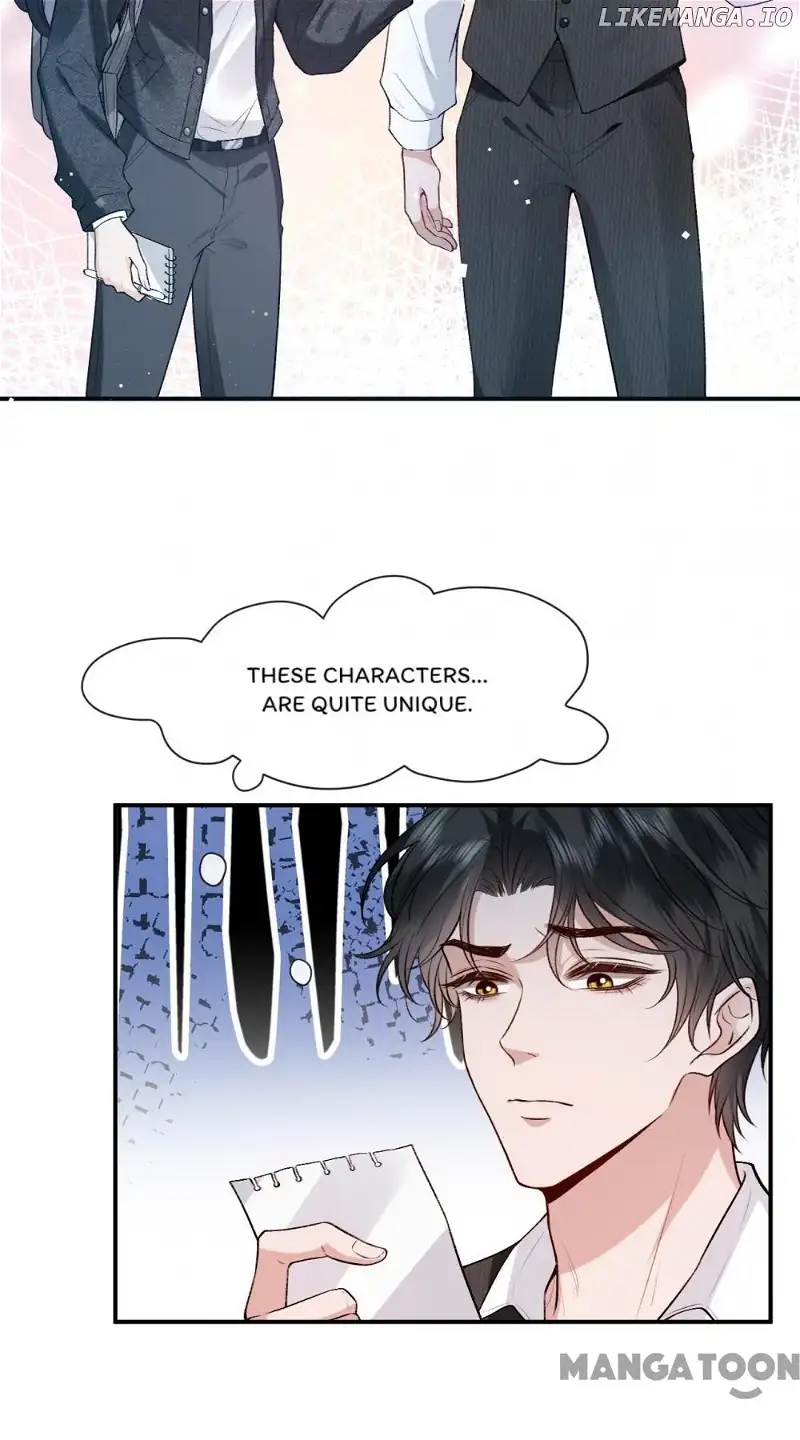Madam and Her Daily Online Face-Slapping Chapter 6 page 32
