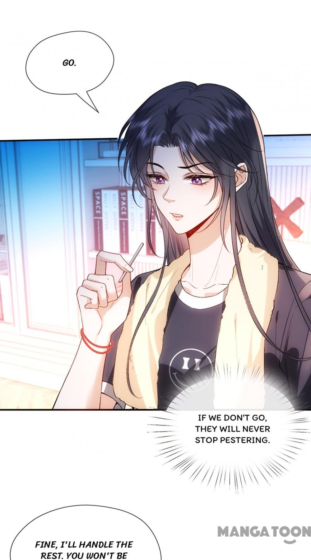 Madam and Her Daily Online Face-Slapping Chapter 62 page 9