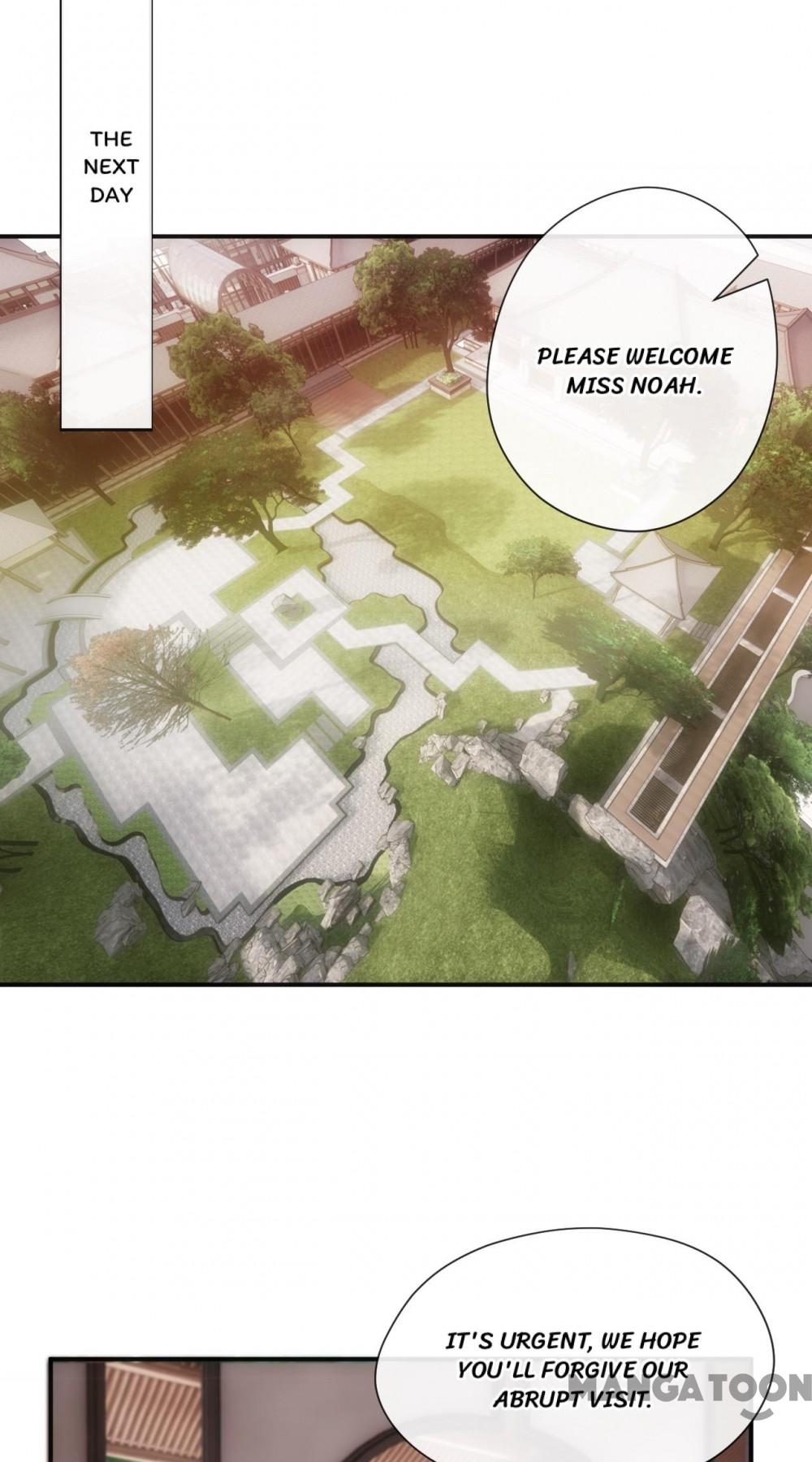 Madam and Her Daily Online Face-Slapping Chapter 62 page 11