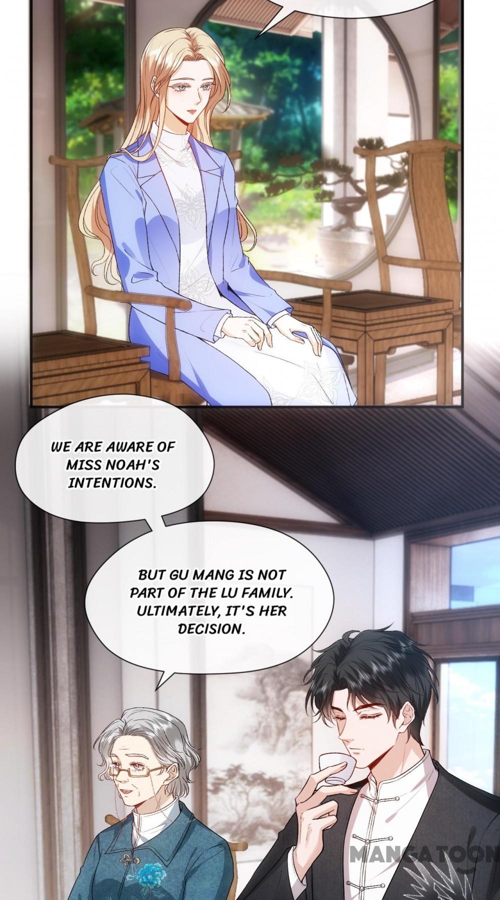 Madam and Her Daily Online Face-Slapping Chapter 62 page 12