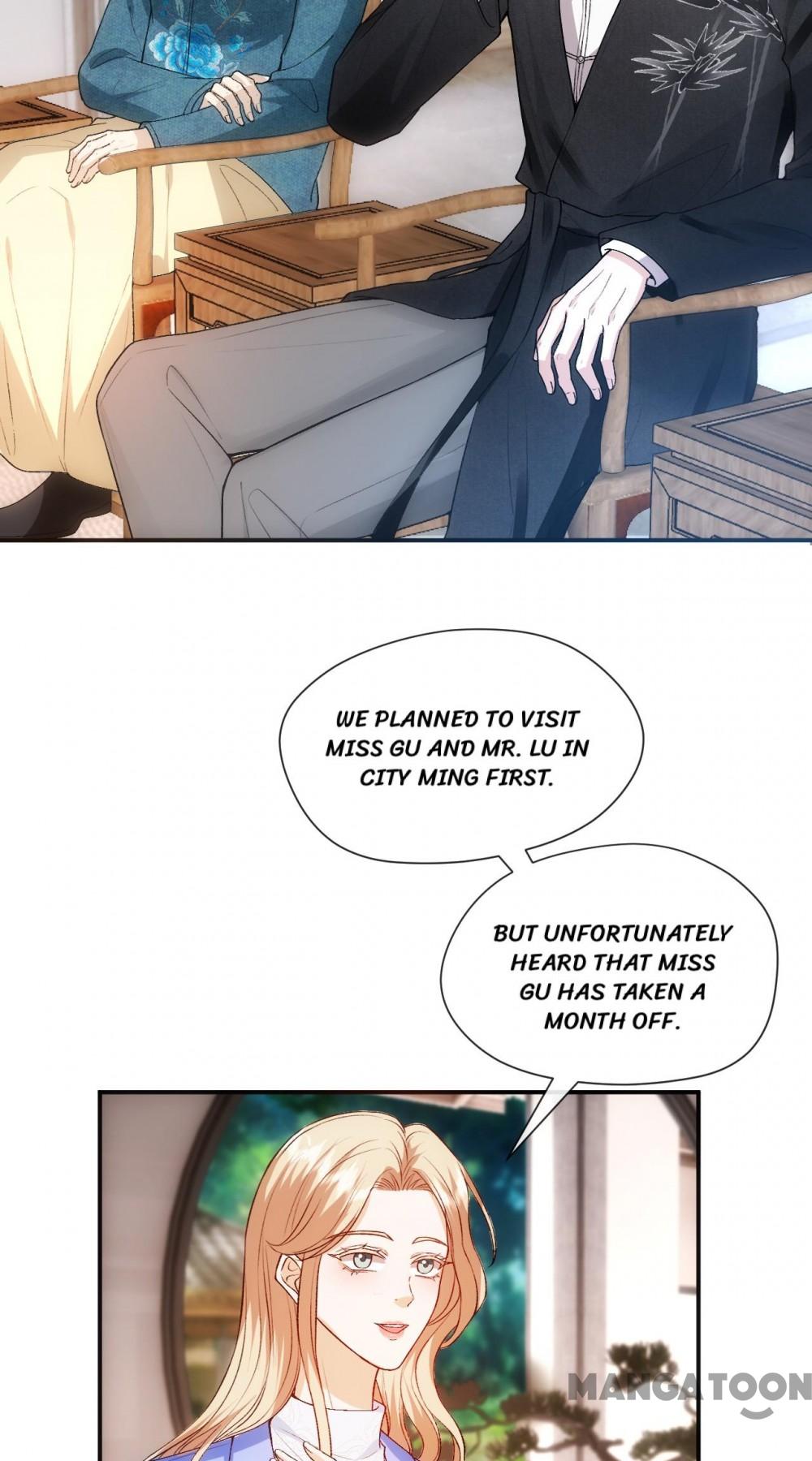 Madam and Her Daily Online Face-Slapping Chapter 62 page 13