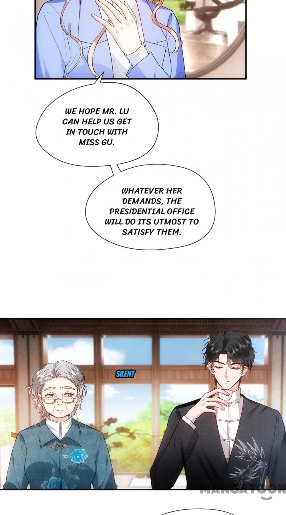 Madam and Her Daily Online Face-Slapping Chapter 62 page 14