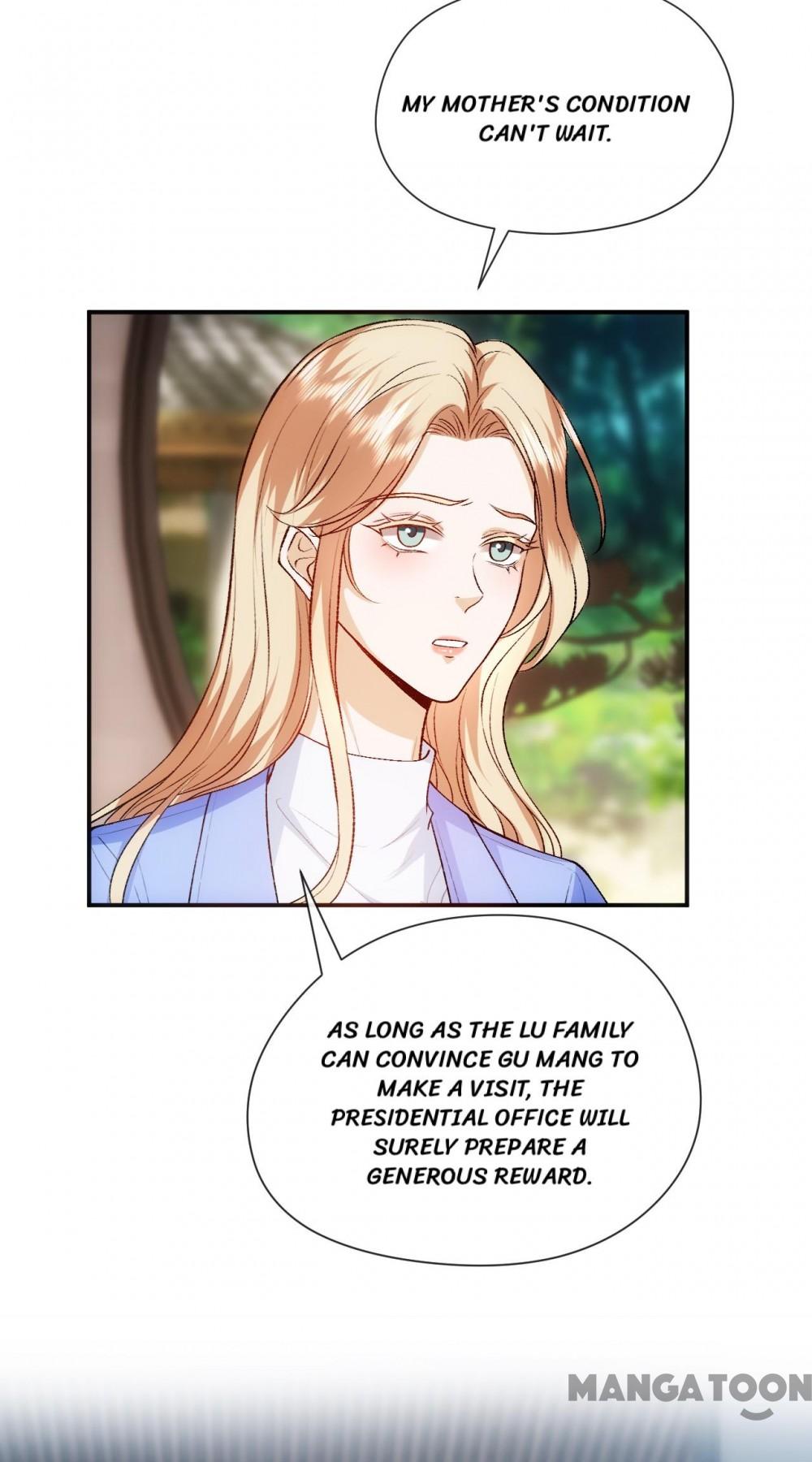 Madam and Her Daily Online Face-Slapping Chapter 62 page 15