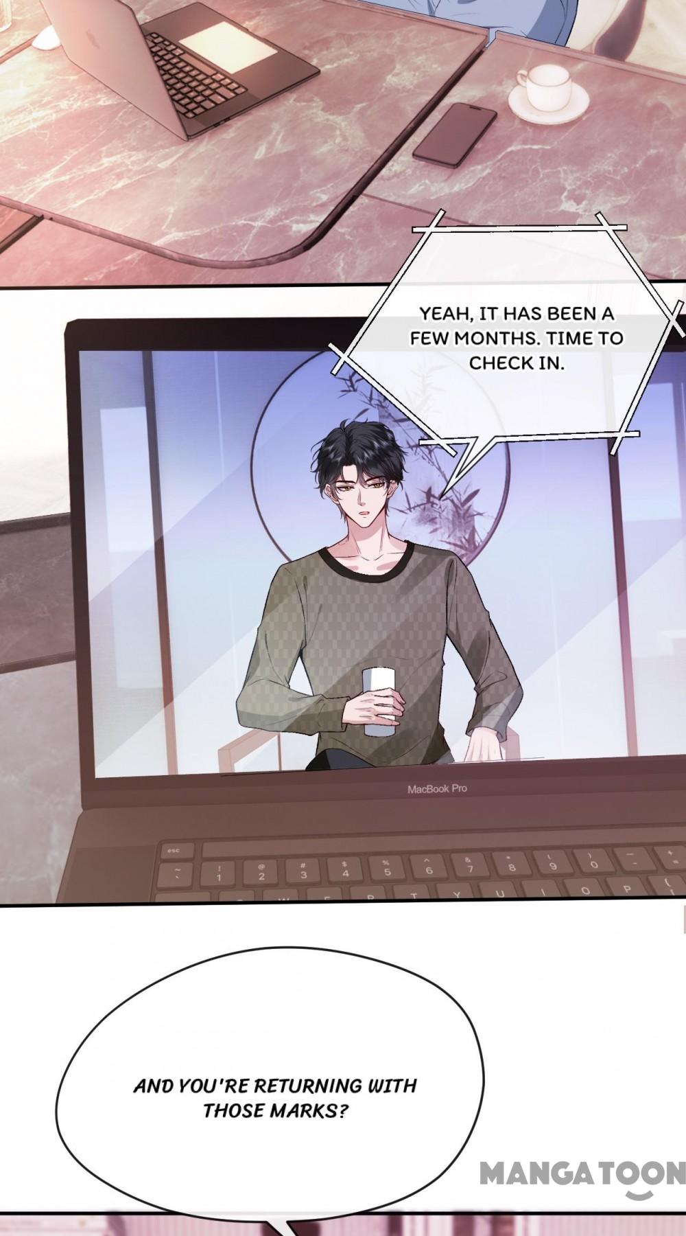 Madam and Her Daily Online Face-Slapping Chapter 62 page 1