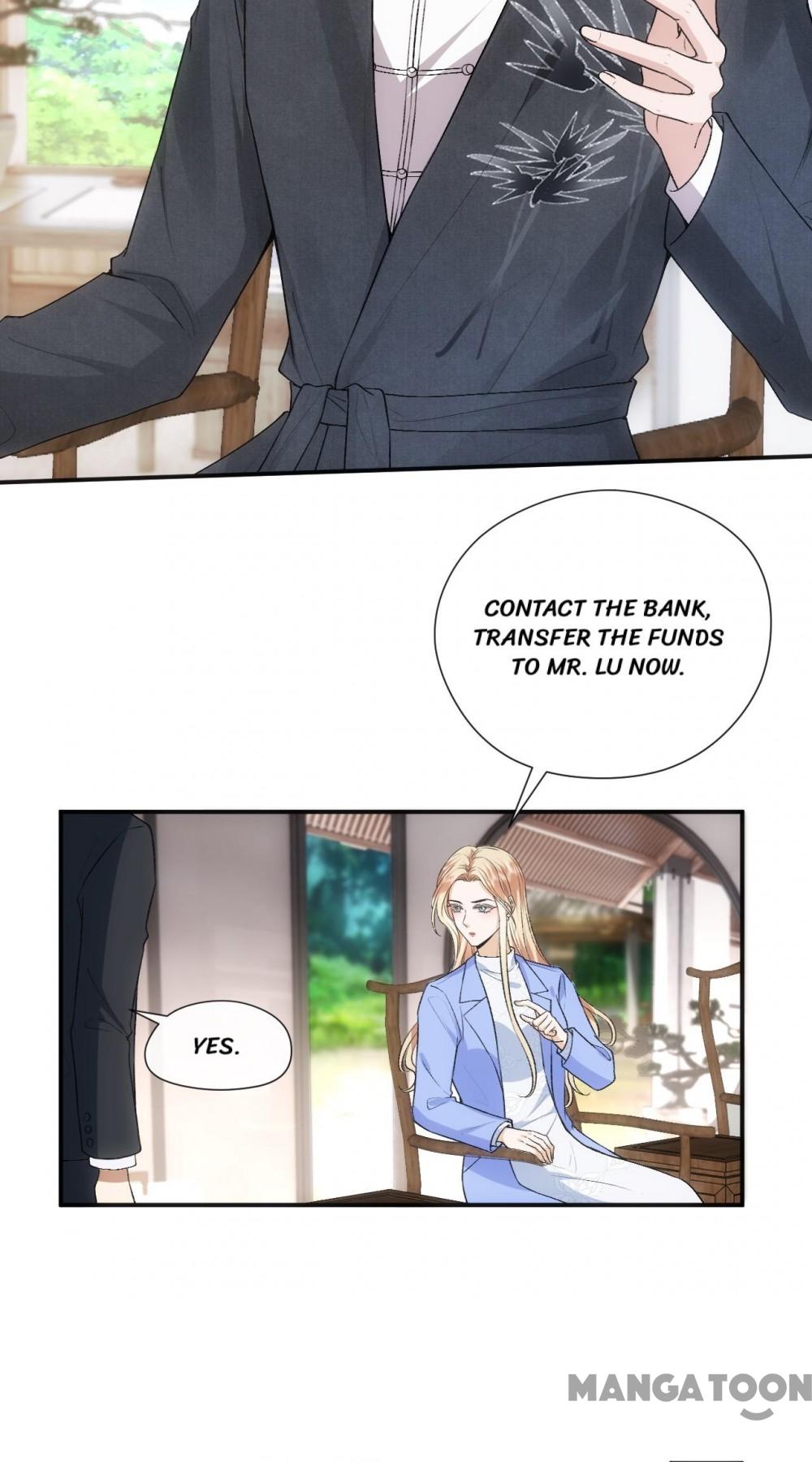 Madam and Her Daily Online Face-Slapping Chapter 62 page 24