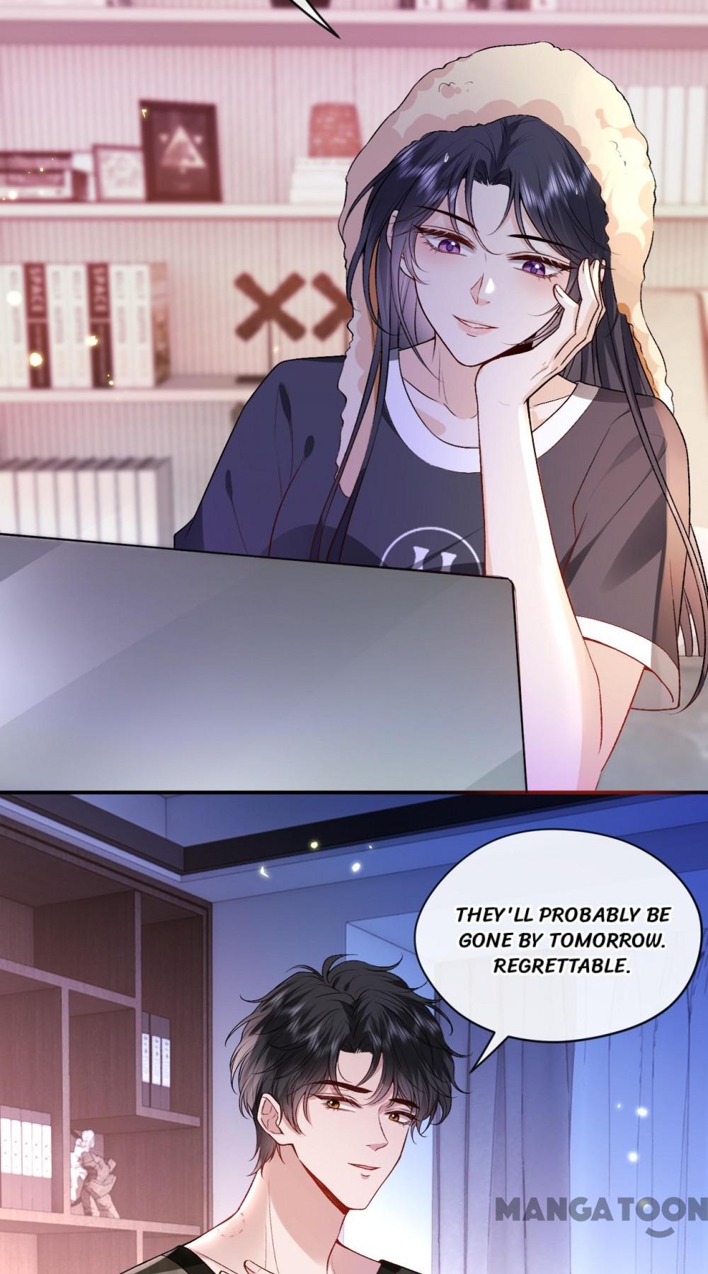 Madam and Her Daily Online Face-Slapping Chapter 62 page 2