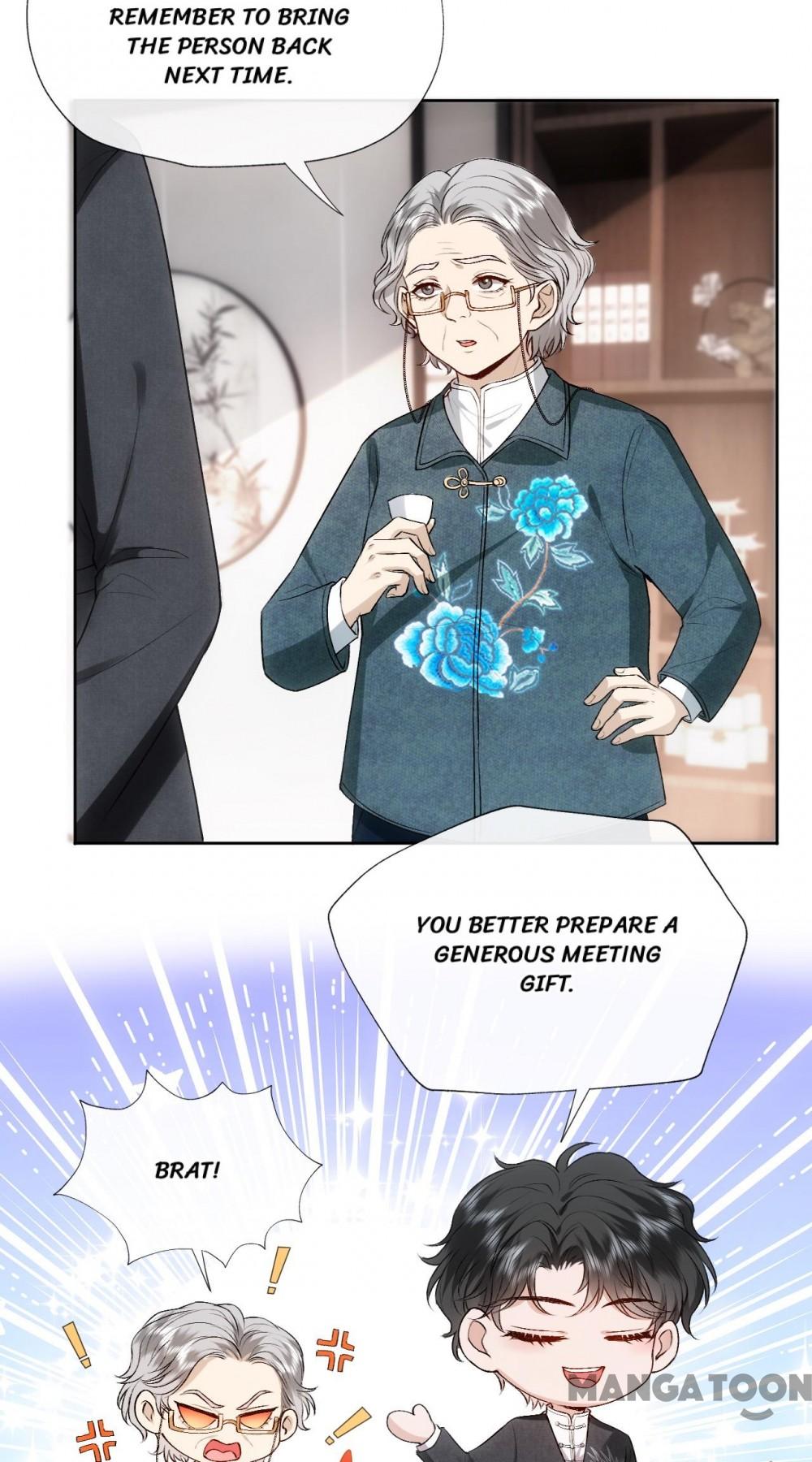 Madam and Her Daily Online Face-Slapping Chapter 62 page 29